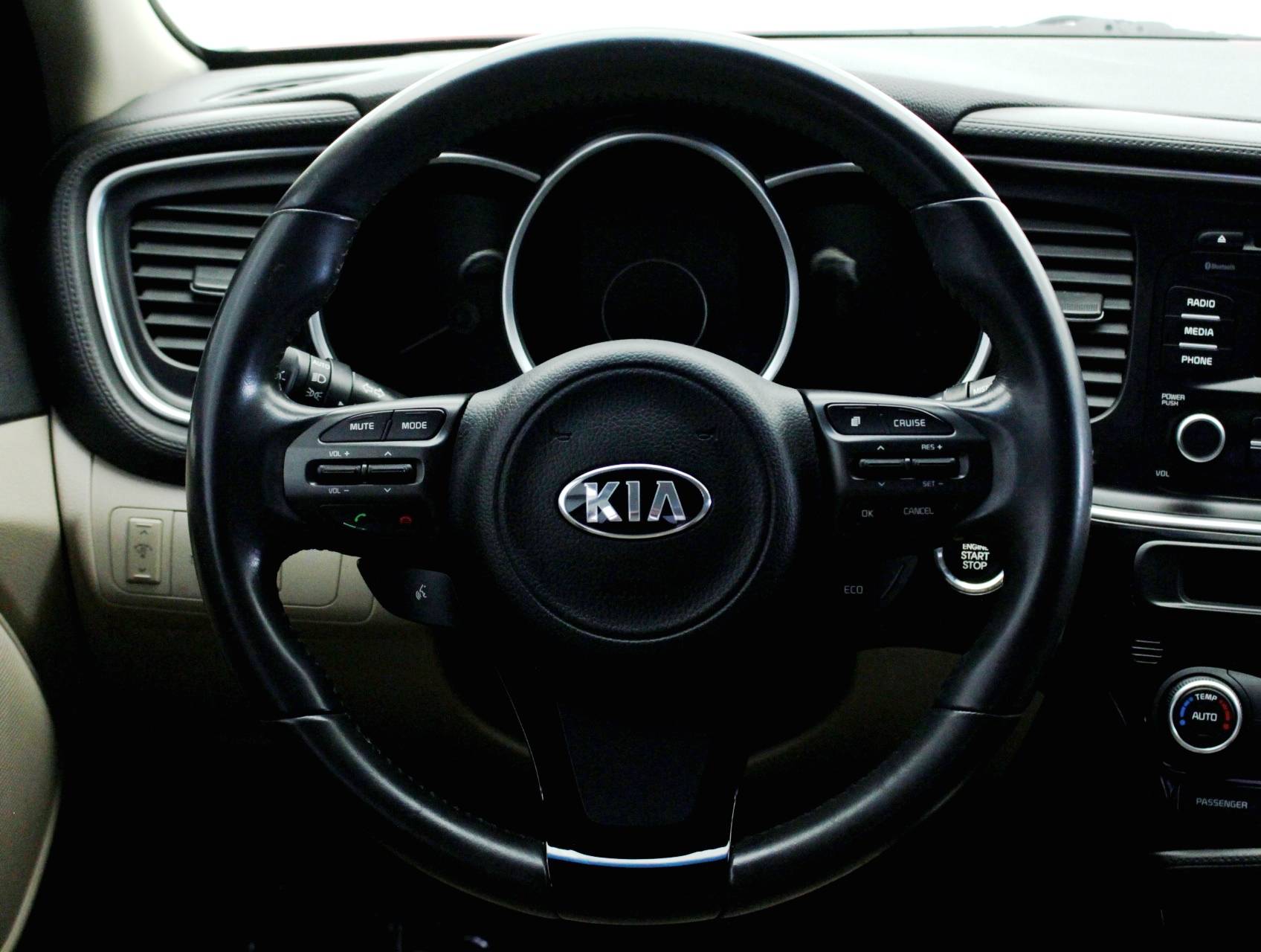 Florida Fine Cars - Used KIA OPTIMA 2015 MIAMI Ex