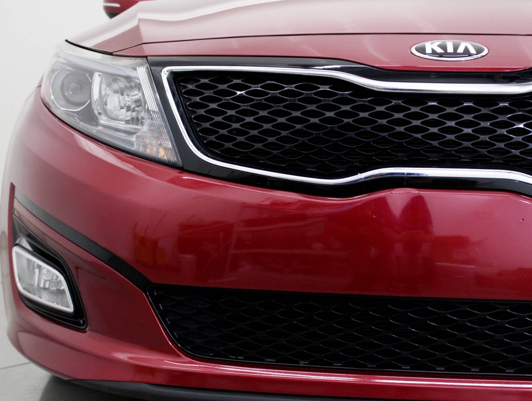 Florida Fine Cars - Used KIA OPTIMA 2015 MIAMI Ex