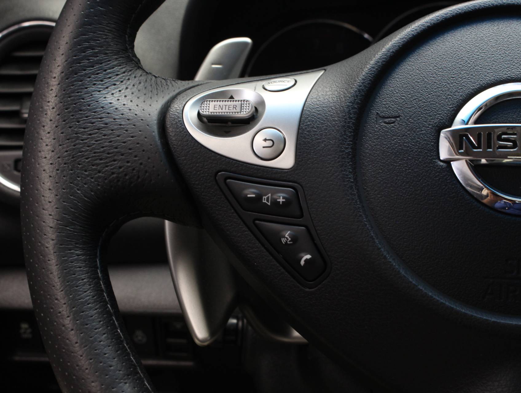 Florida Fine Cars - Used NISSAN MAXIMA 2014 WEST PALM Sv Premium Sport