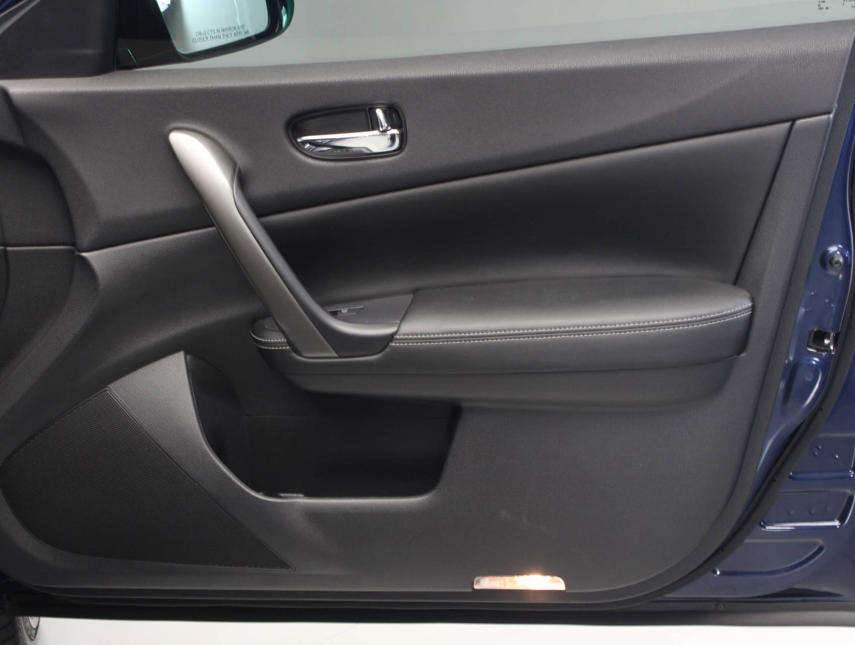 Florida Fine Cars - Used NISSAN MAXIMA 2014 WEST PALM Sv Premium Sport