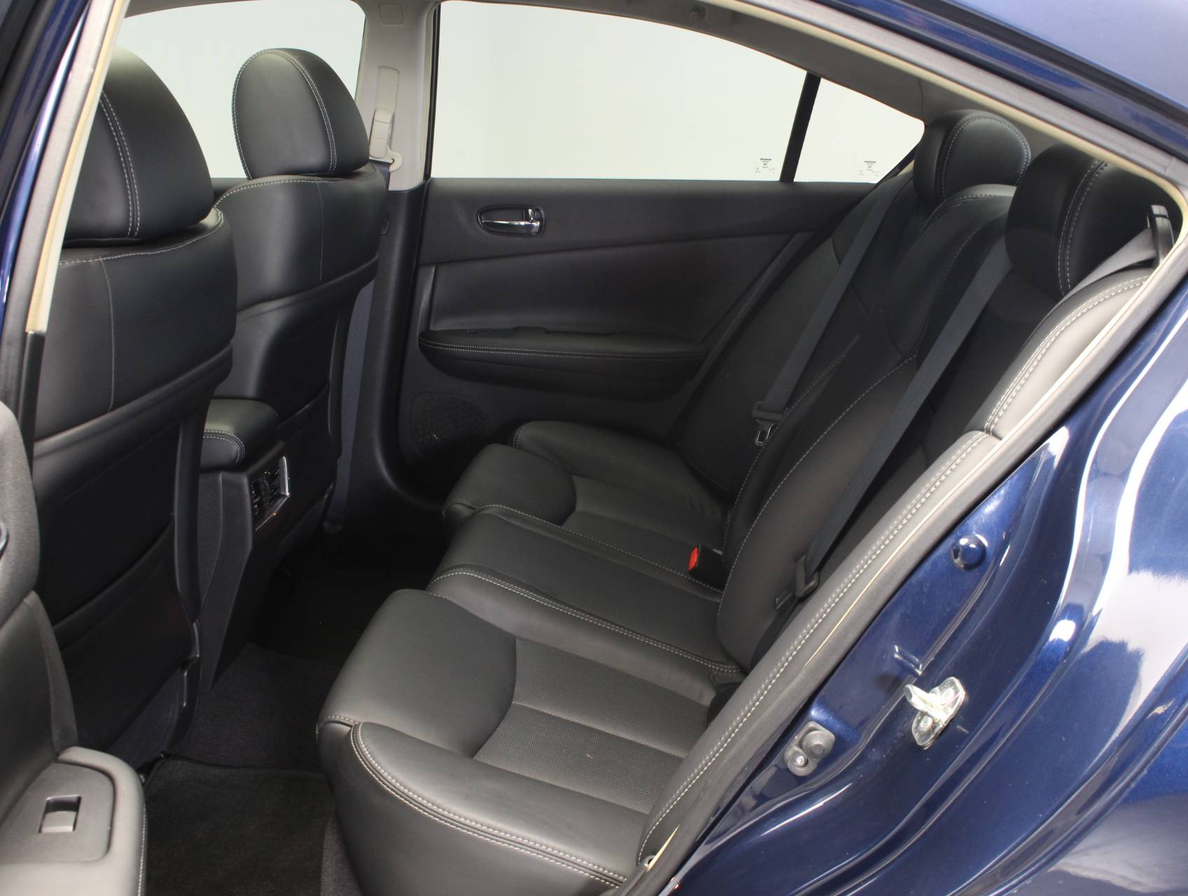 Florida Fine Cars - Used NISSAN MAXIMA 2014 WEST PALM Sv Premium Sport