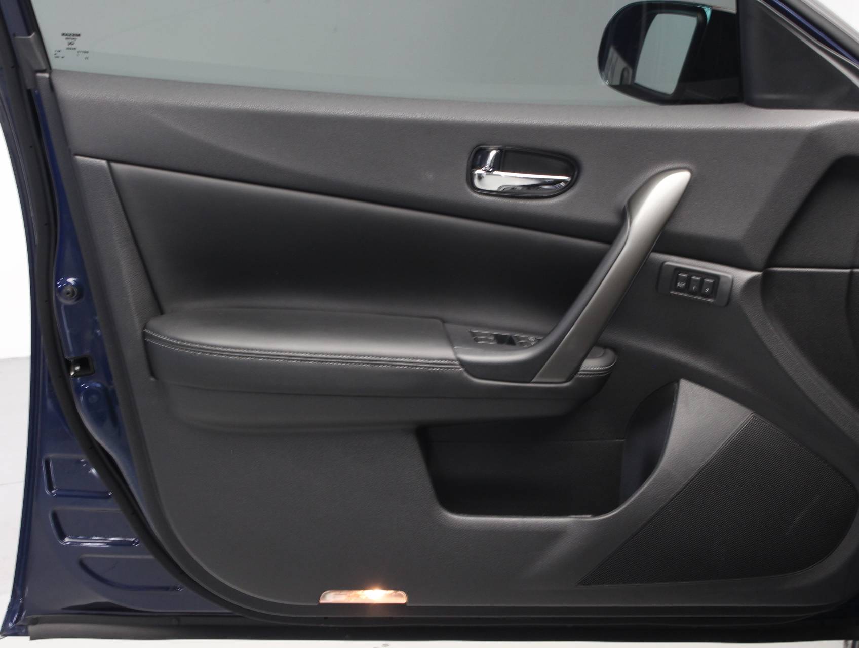 Florida Fine Cars - Used NISSAN MAXIMA 2014 WEST PALM Sv Premium Sport