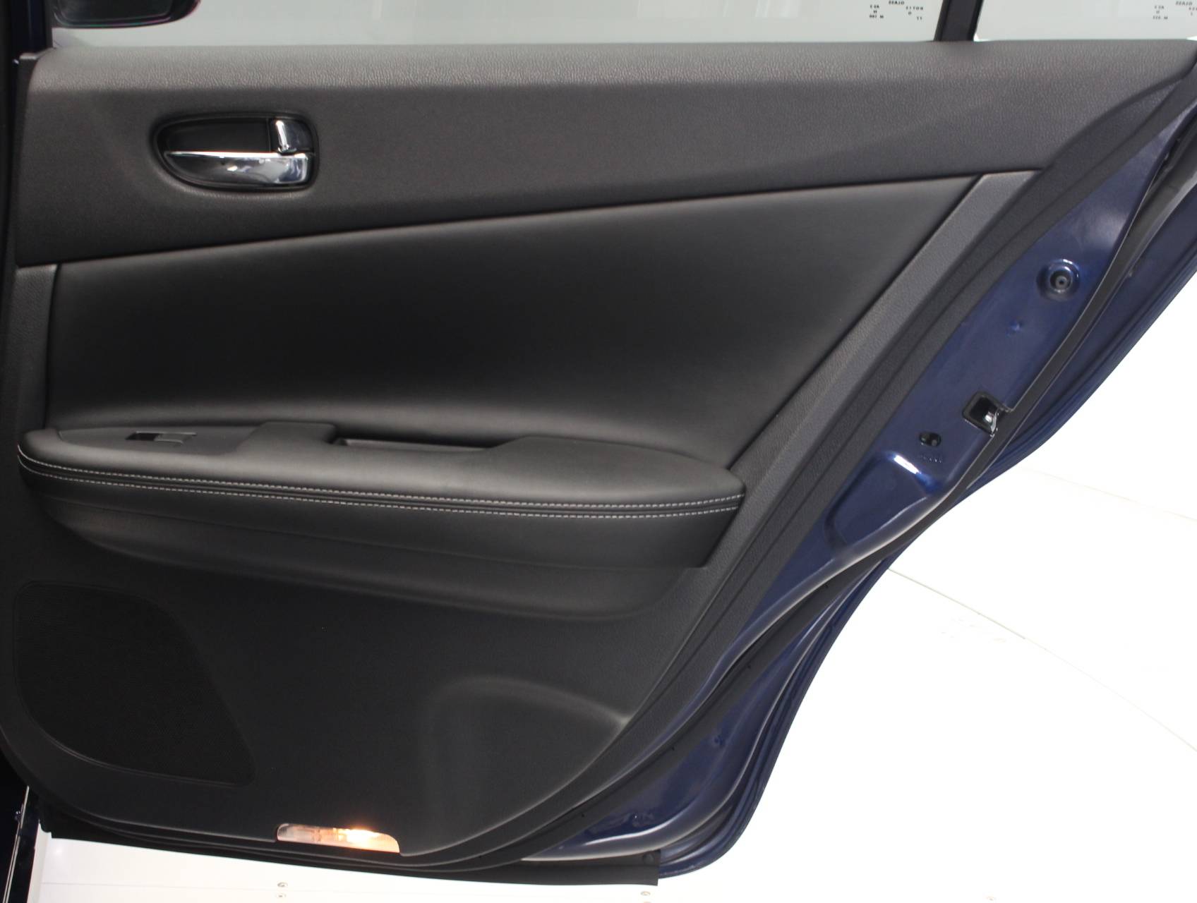 Florida Fine Cars - Used NISSAN MAXIMA 2014 WEST PALM Sv Premium Sport