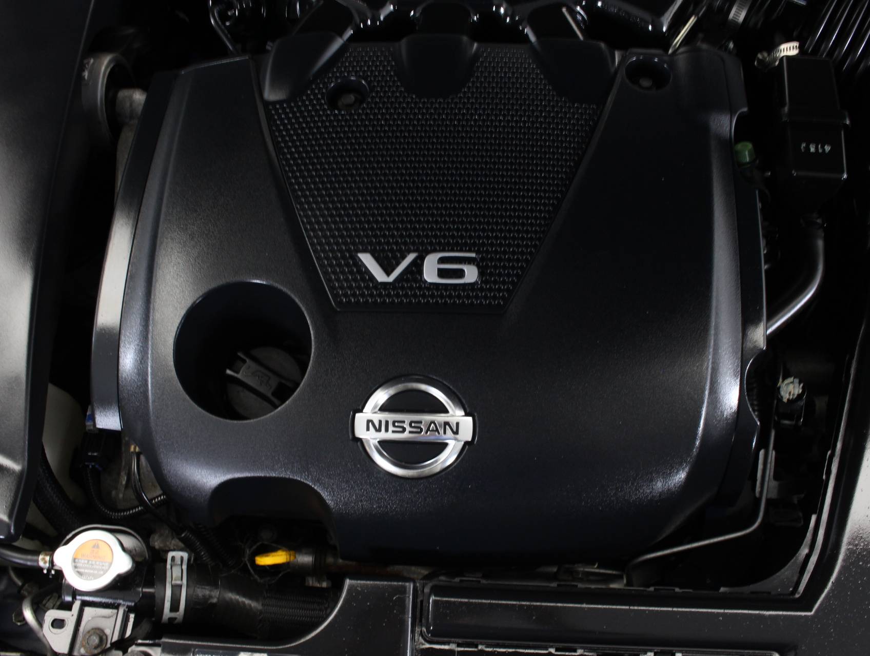 Florida Fine Cars - Used NISSAN MAXIMA 2014 WEST PALM Sv Premium Sport