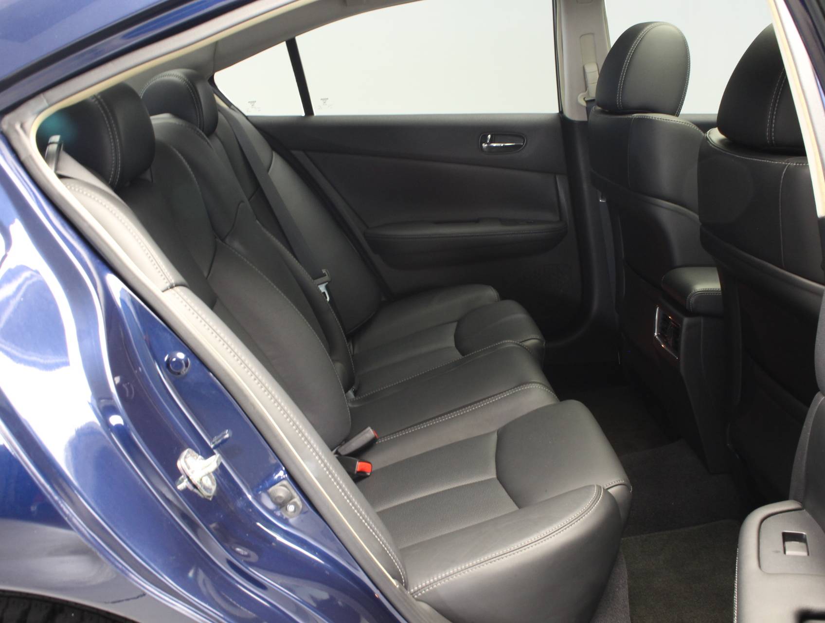 Florida Fine Cars - Used NISSAN MAXIMA 2014 WEST PALM Sv Premium Sport