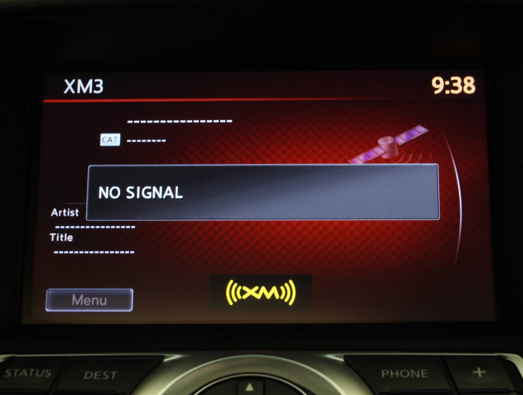 Florida Fine Cars - Used NISSAN MAXIMA 2014 WEST PALM Sv Premium Sport