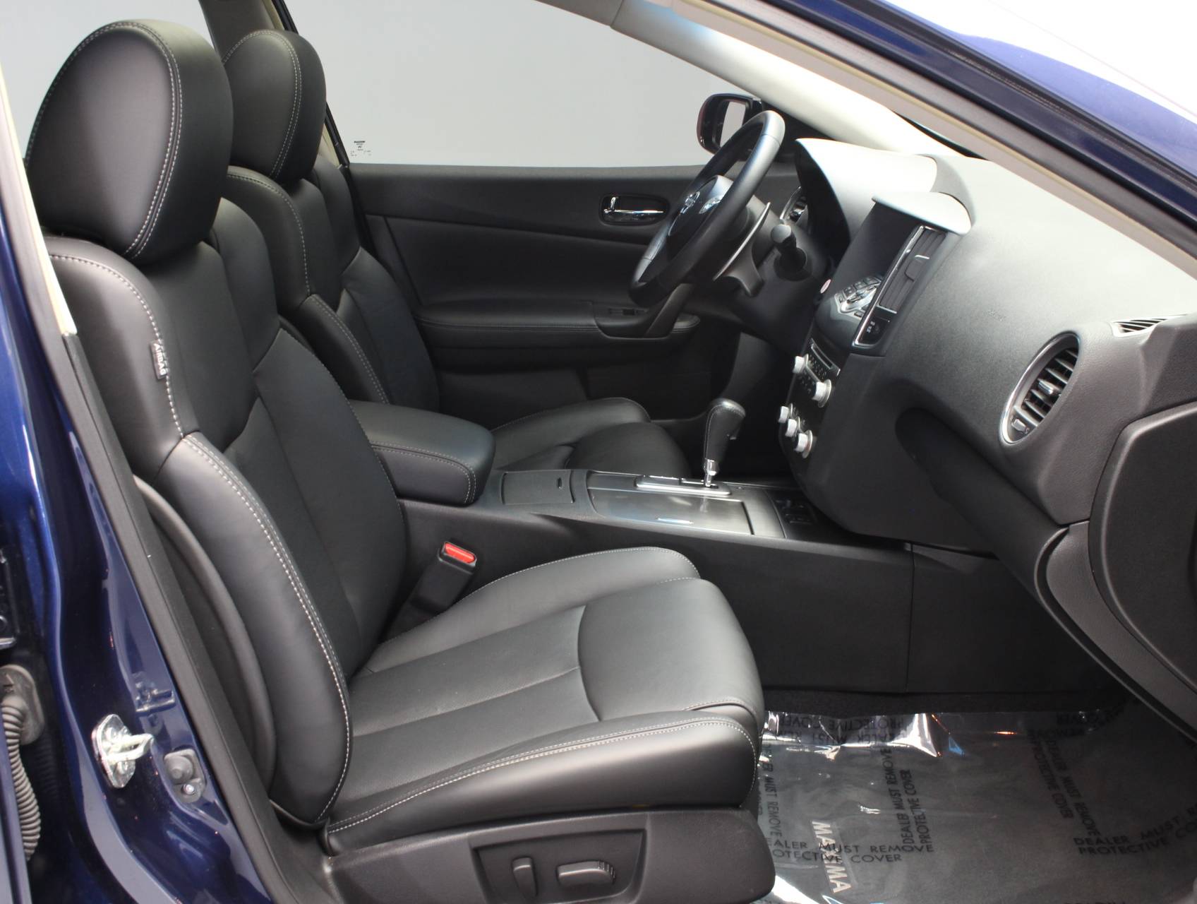 Florida Fine Cars - Used NISSAN MAXIMA 2014 WEST PALM Sv Premium Sport