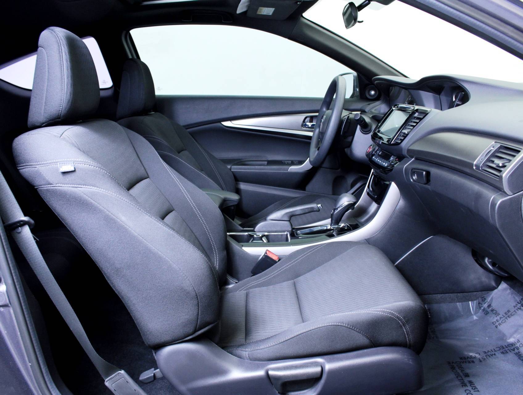 Florida Fine Cars - Used HONDA ACCORD 2016 MIAMI Ex Sense