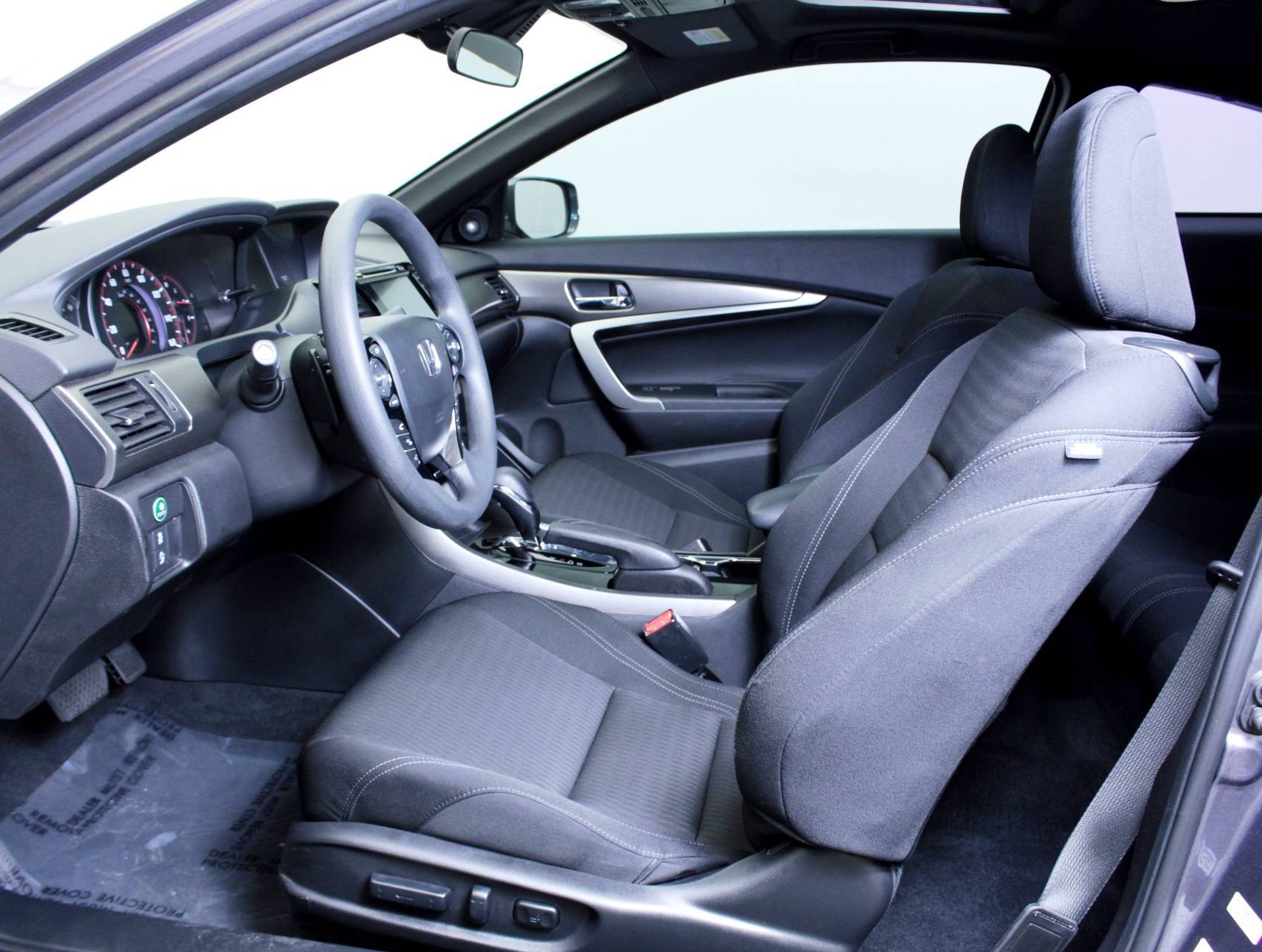 Florida Fine Cars - Used HONDA ACCORD 2016 MIAMI Ex Sense