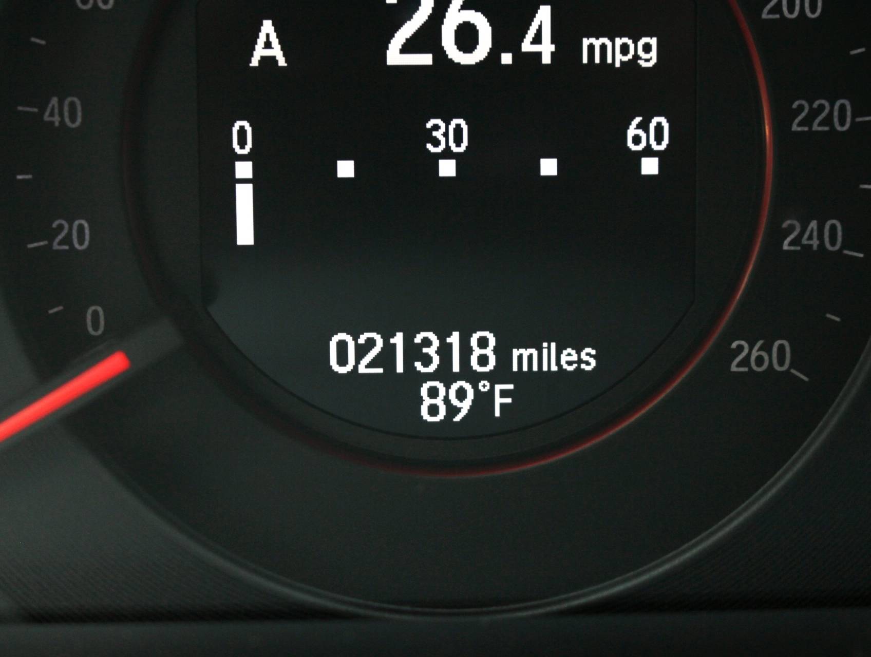 Florida Fine Cars - Used HONDA ACCORD 2016 MIAMI Ex Sense