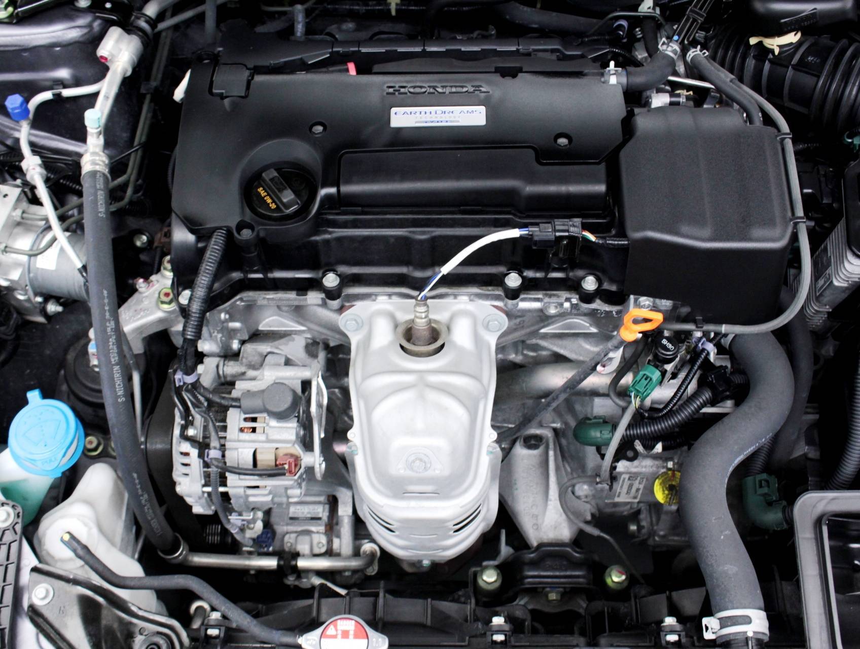 Florida Fine Cars - Used HONDA ACCORD 2016 MIAMI Ex Sense