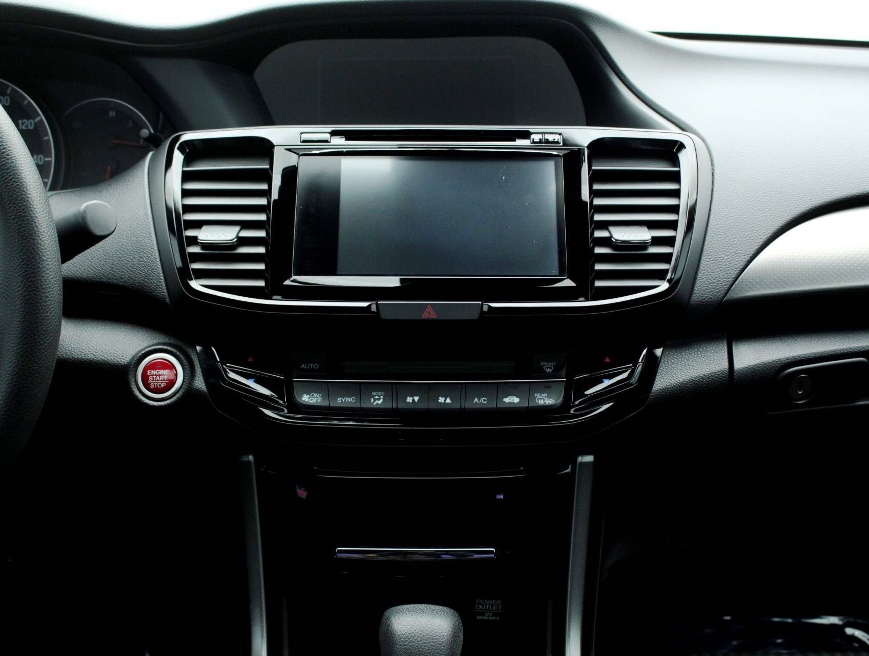 Florida Fine Cars - Used HONDA ACCORD 2016 MIAMI Ex Sense