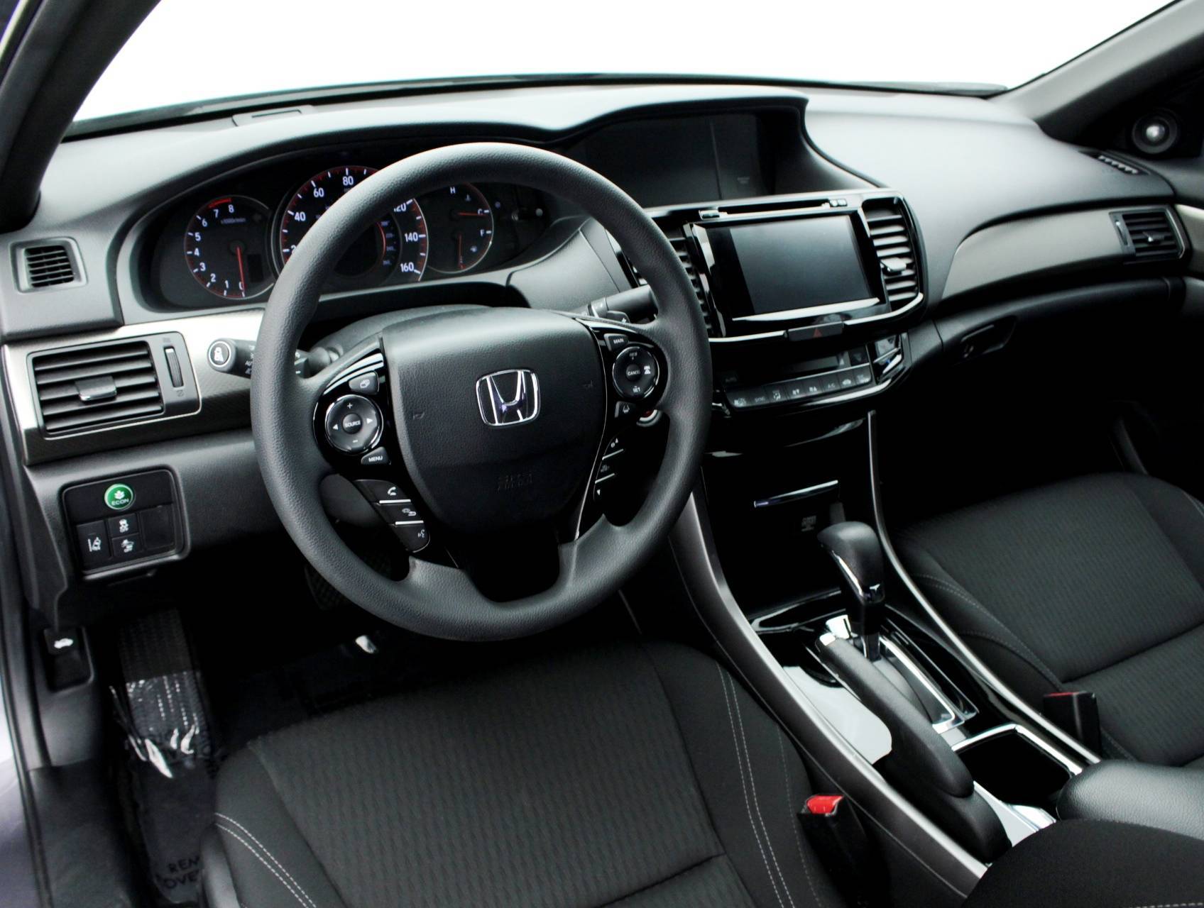 Florida Fine Cars - Used HONDA ACCORD 2016 MIAMI Ex Sense