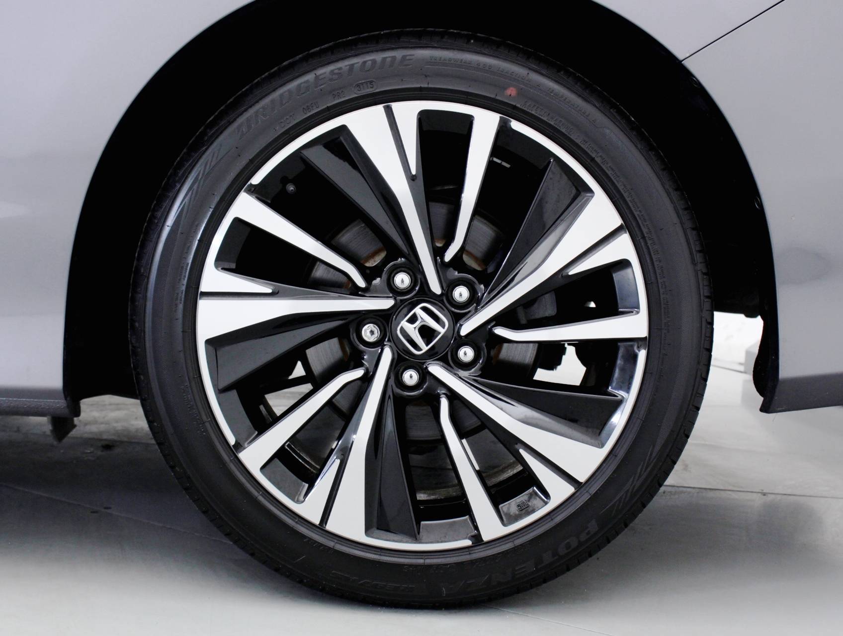 Florida Fine Cars - Used HONDA ACCORD 2016 MIAMI Ex Sense