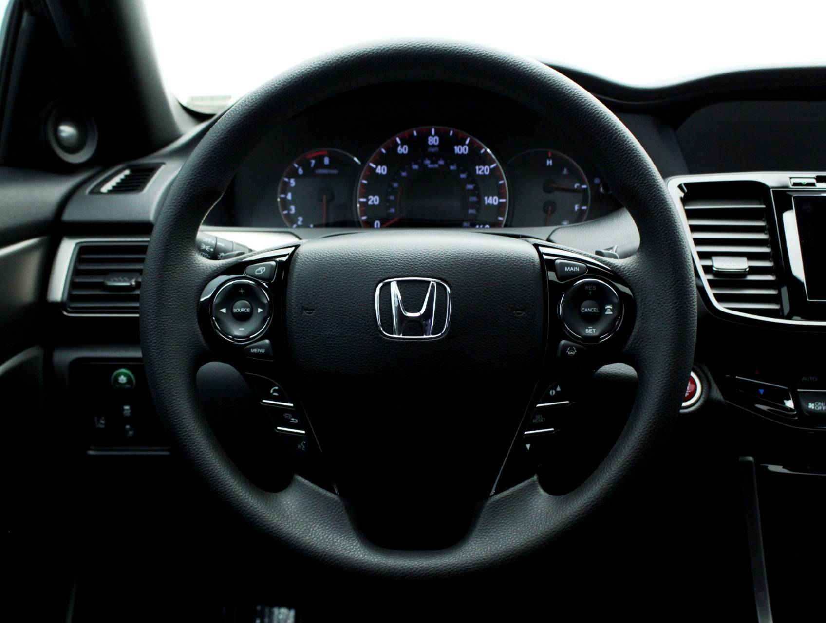 Florida Fine Cars - Used HONDA ACCORD 2016 MIAMI Ex Sense