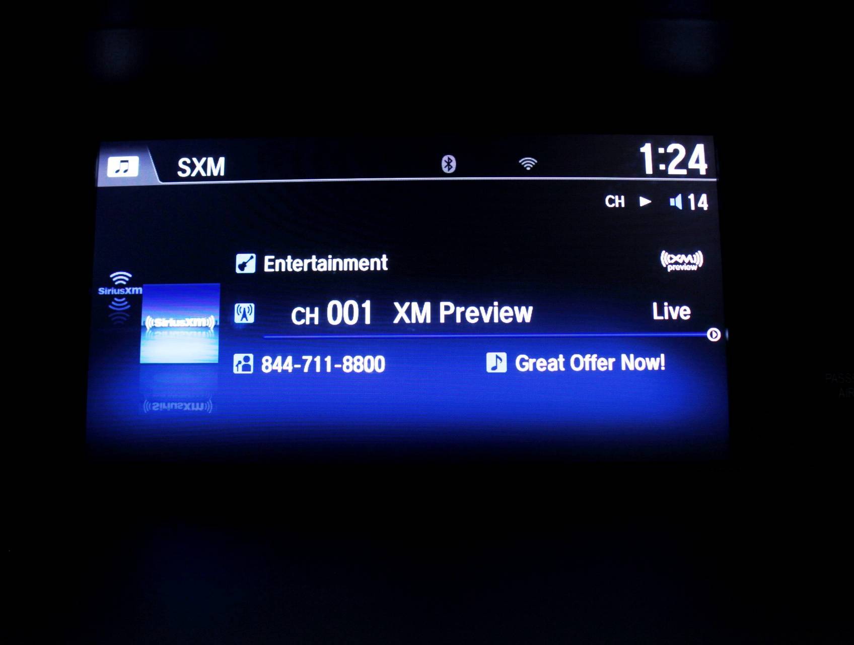 Florida Fine Cars - Used HONDA ACCORD 2016 MIAMI Ex Sense