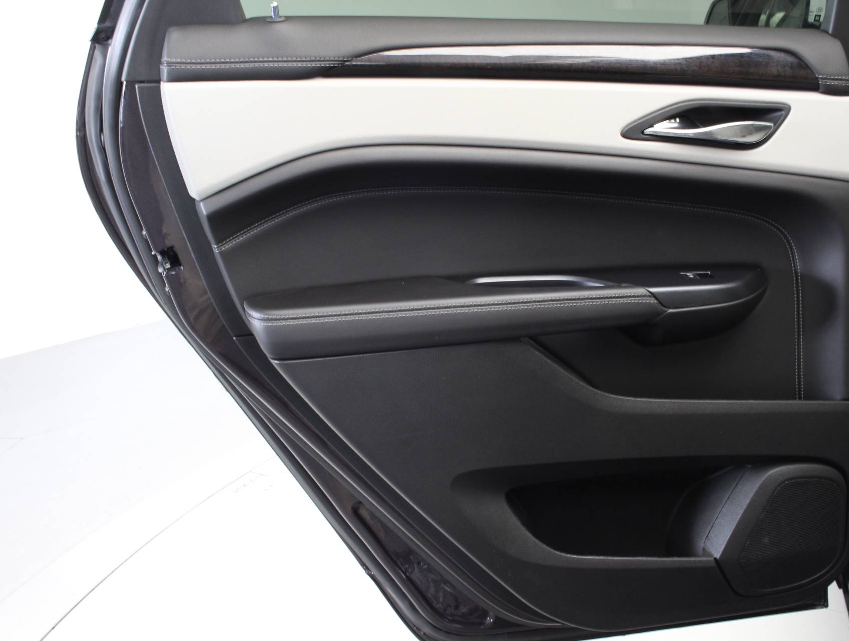 Florida Fine Cars - Used CADILLAC SRX 2015 WEST PALM LUXURY