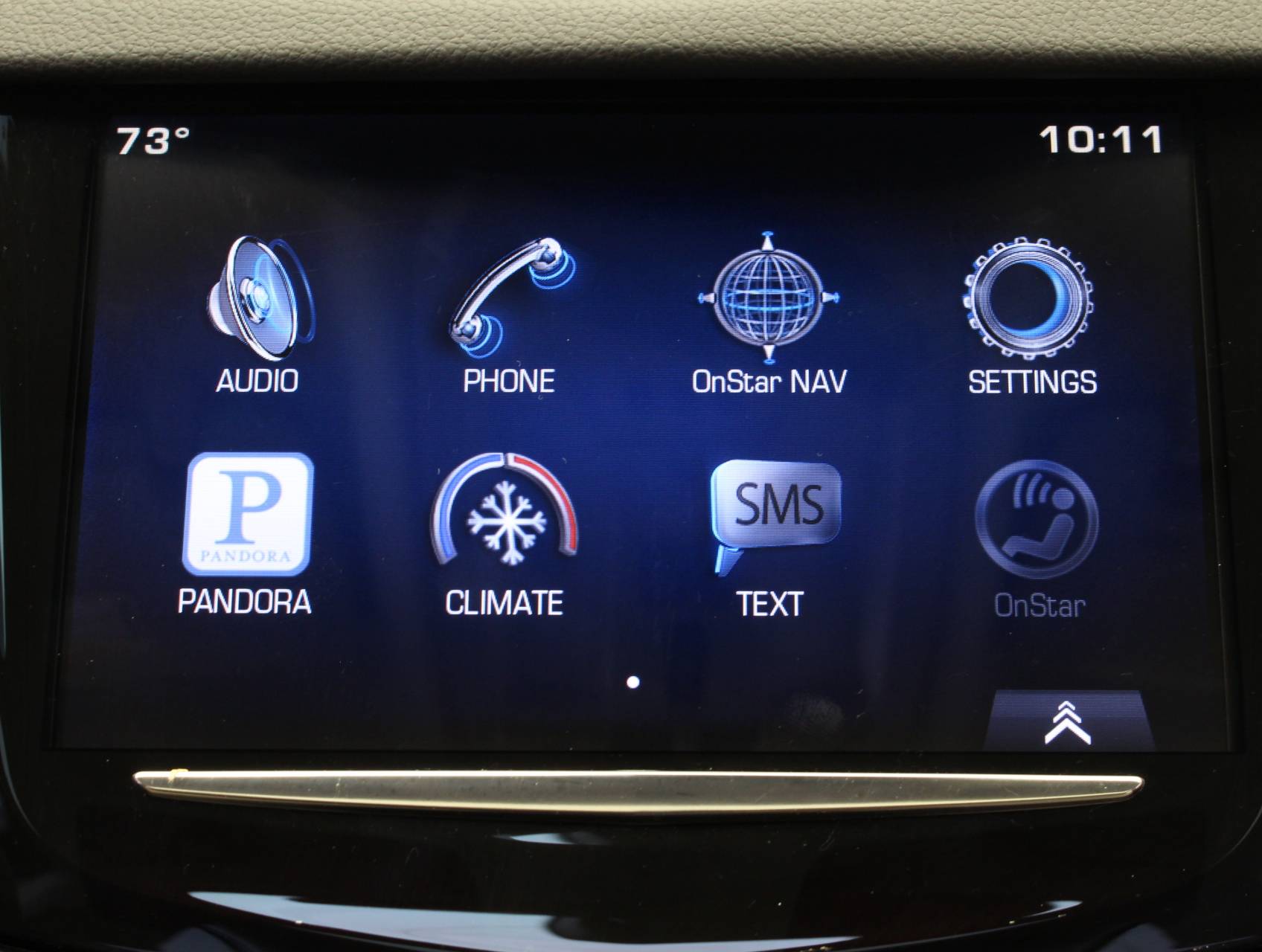 Florida Fine Cars - Used CADILLAC SRX 2015 WEST PALM LUXURY