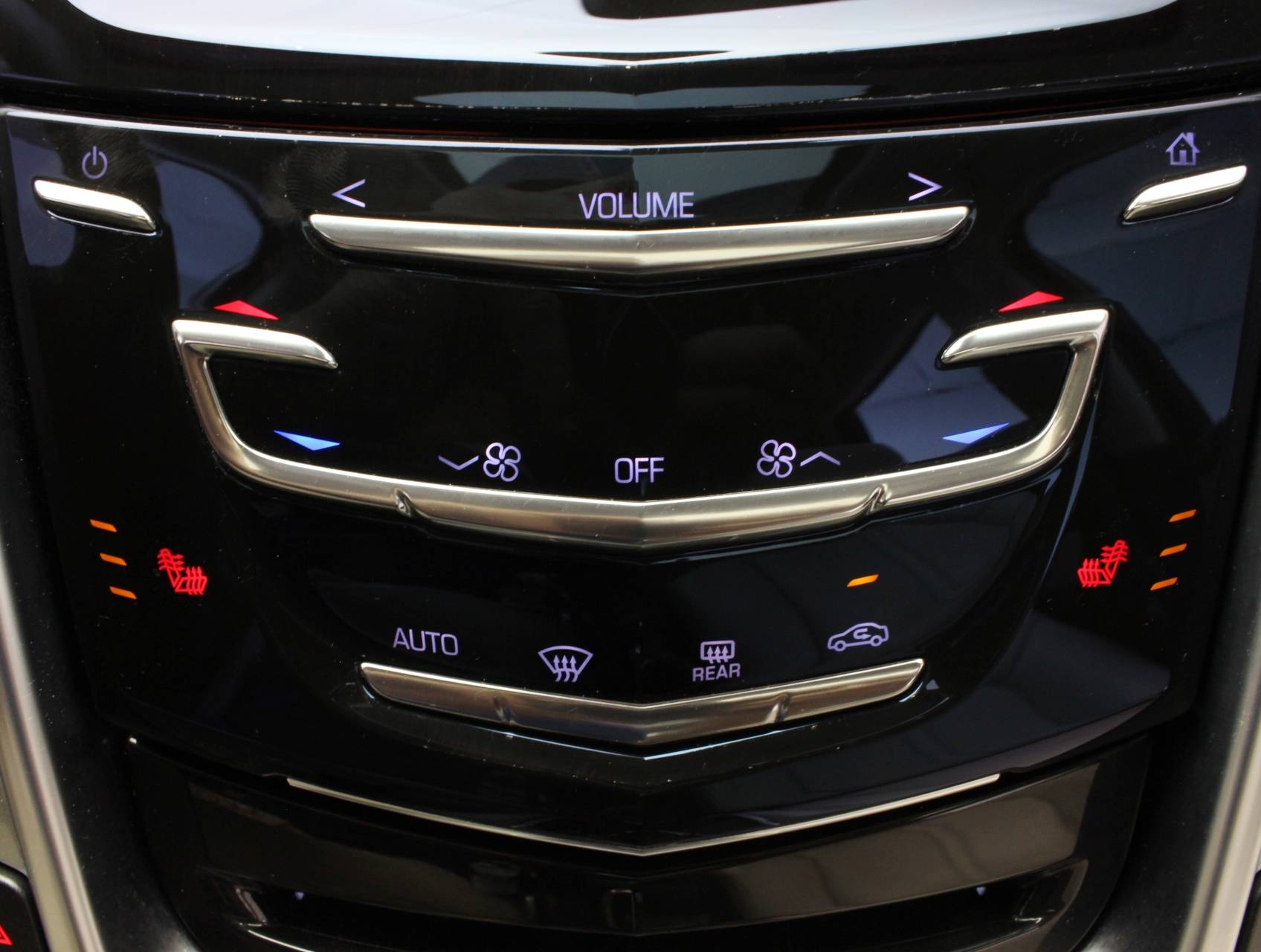 Florida Fine Cars - Used CADILLAC SRX 2015 WEST PALM LUXURY