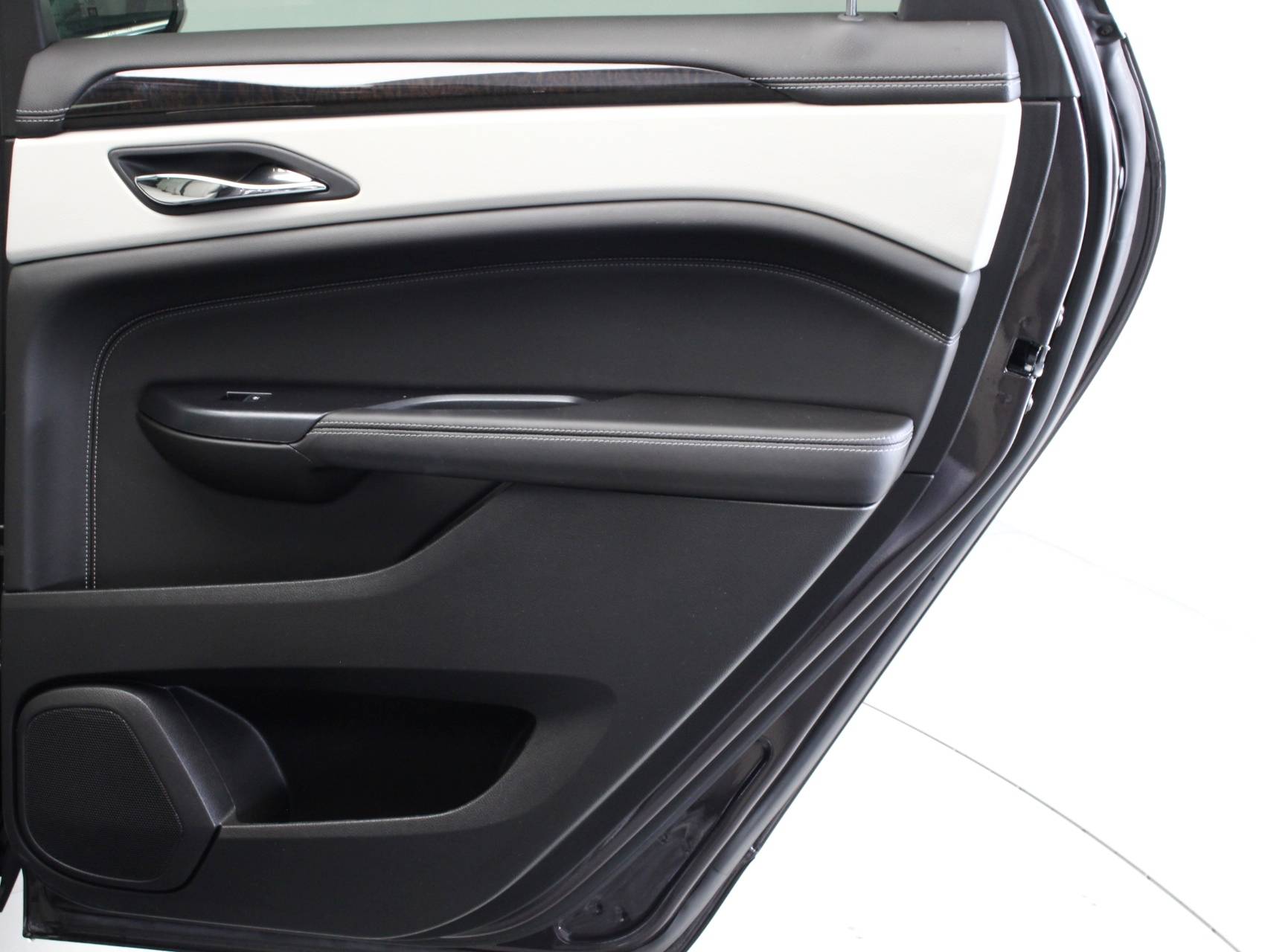 Florida Fine Cars - Used CADILLAC SRX 2015 WEST PALM LUXURY