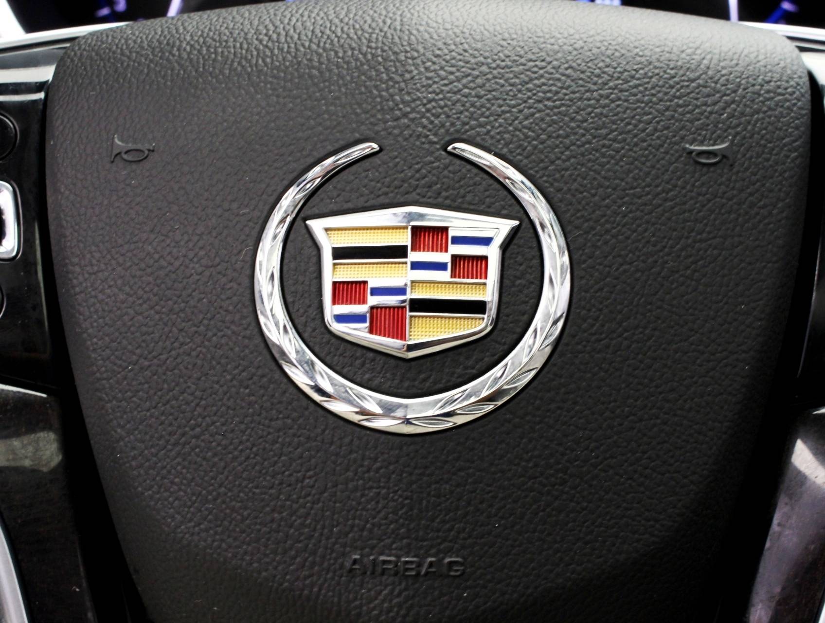 Florida Fine Cars - Used CADILLAC SRX 2015 WEST PALM LUXURY