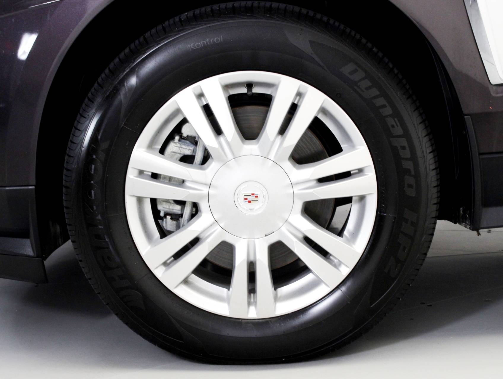 Florida Fine Cars - Used CADILLAC SRX 2015 WEST PALM LUXURY