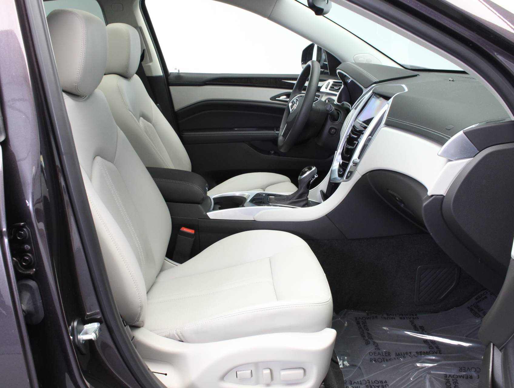 Florida Fine Cars - Used CADILLAC SRX 2015 WEST PALM LUXURY