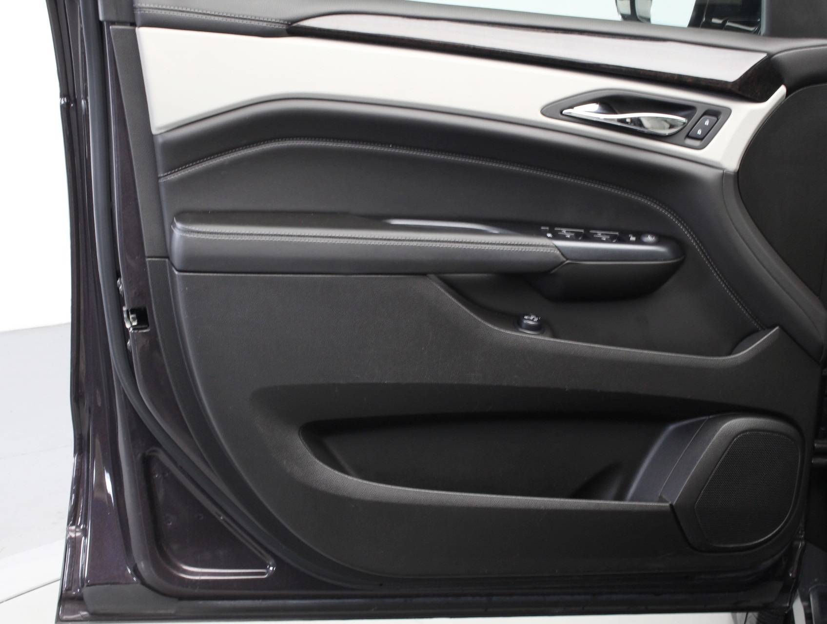 Florida Fine Cars - Used CADILLAC SRX 2015 WEST PALM LUXURY