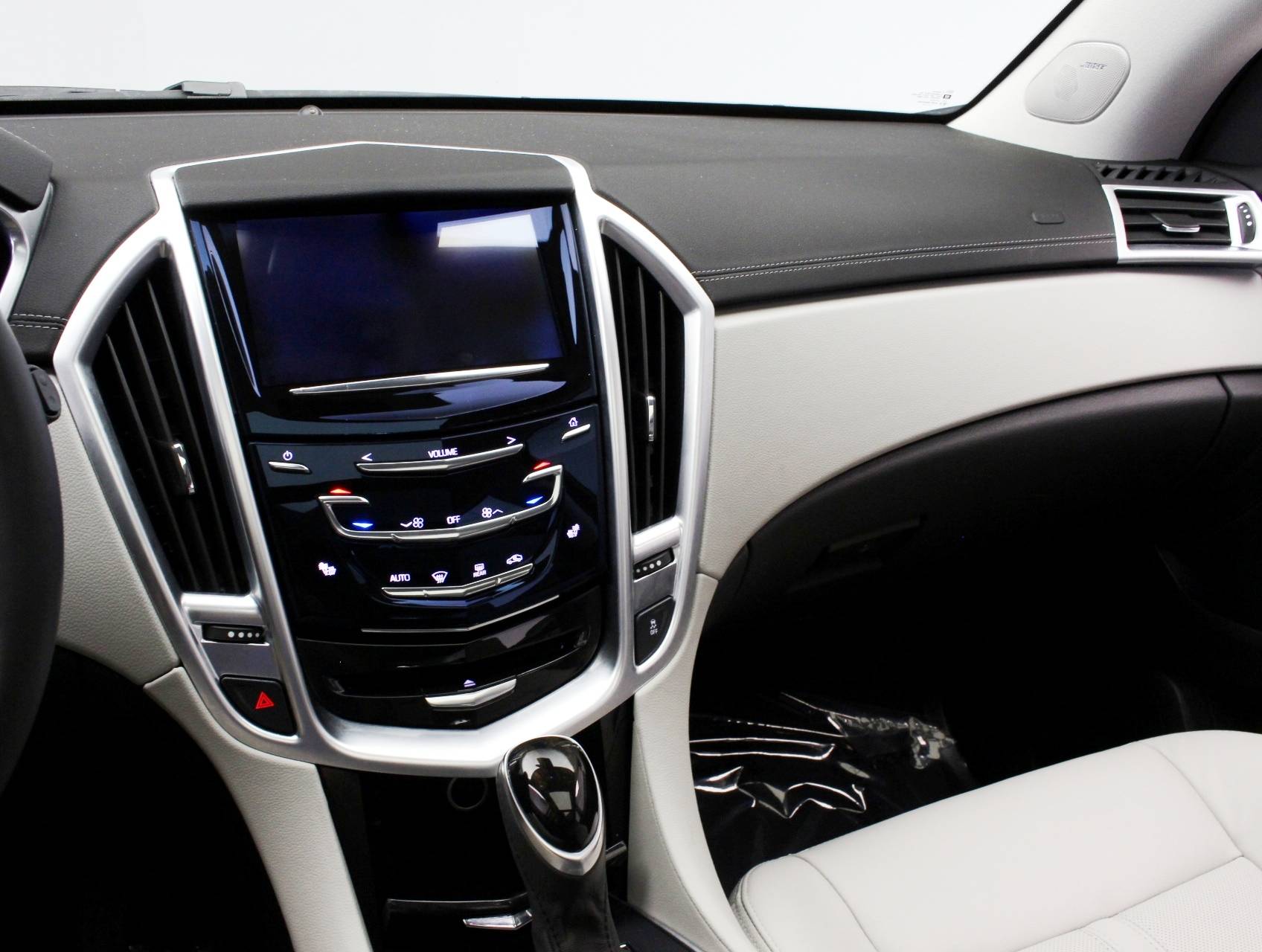 Florida Fine Cars - Used CADILLAC SRX 2015 WEST PALM LUXURY