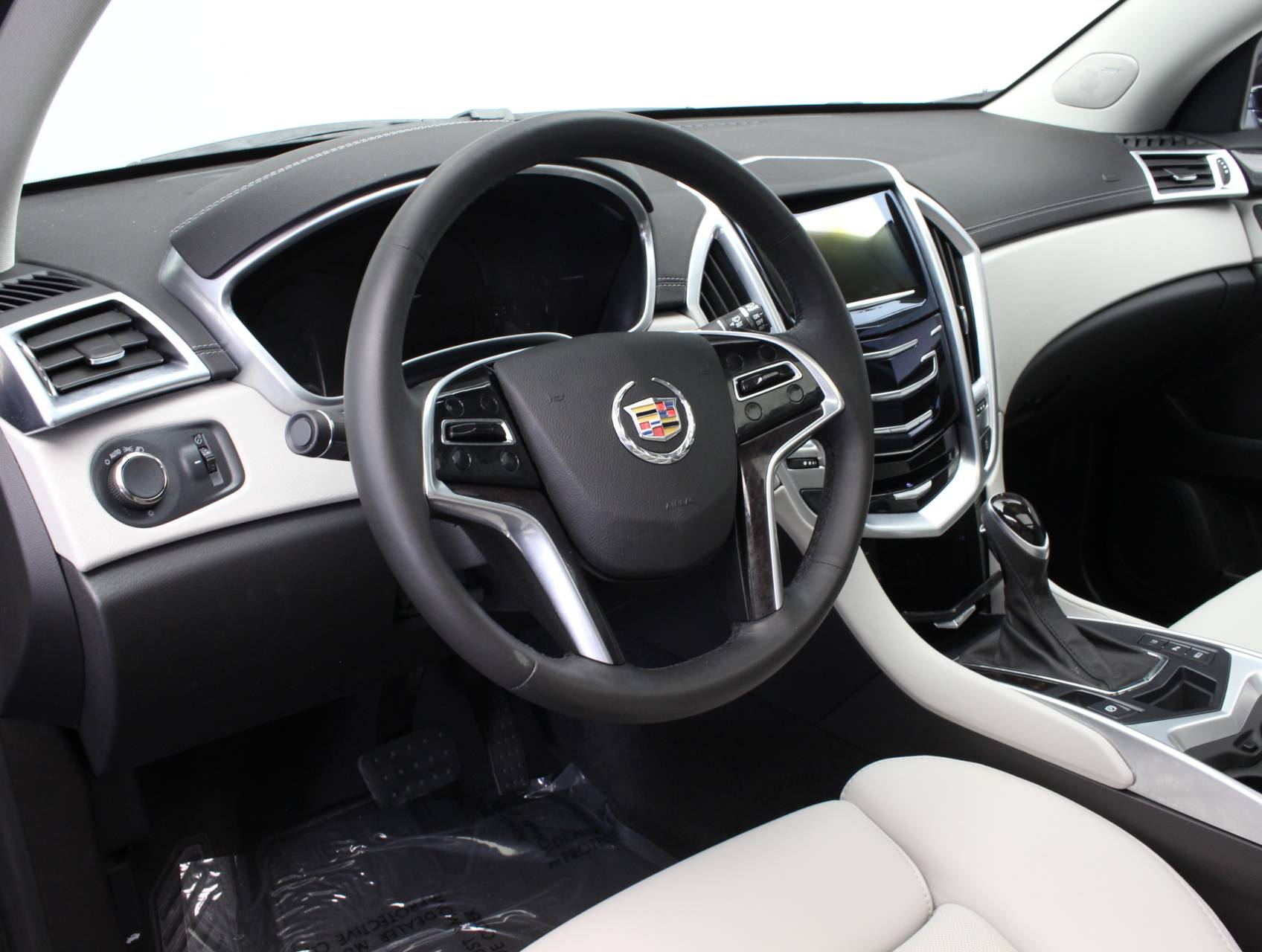 Florida Fine Cars - Used CADILLAC SRX 2015 WEST PALM LUXURY