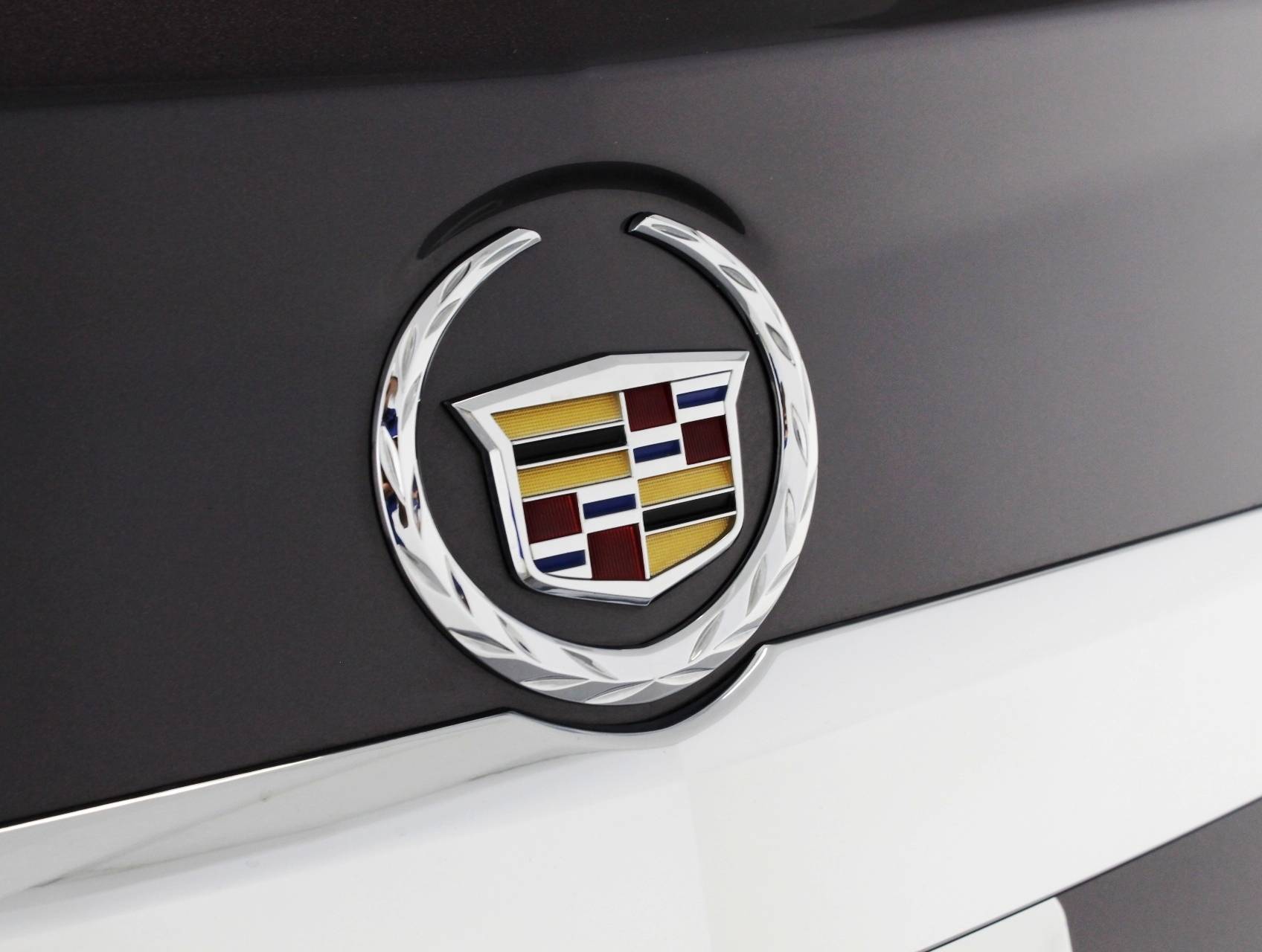 Florida Fine Cars - Used CADILLAC SRX 2015 WEST PALM LUXURY