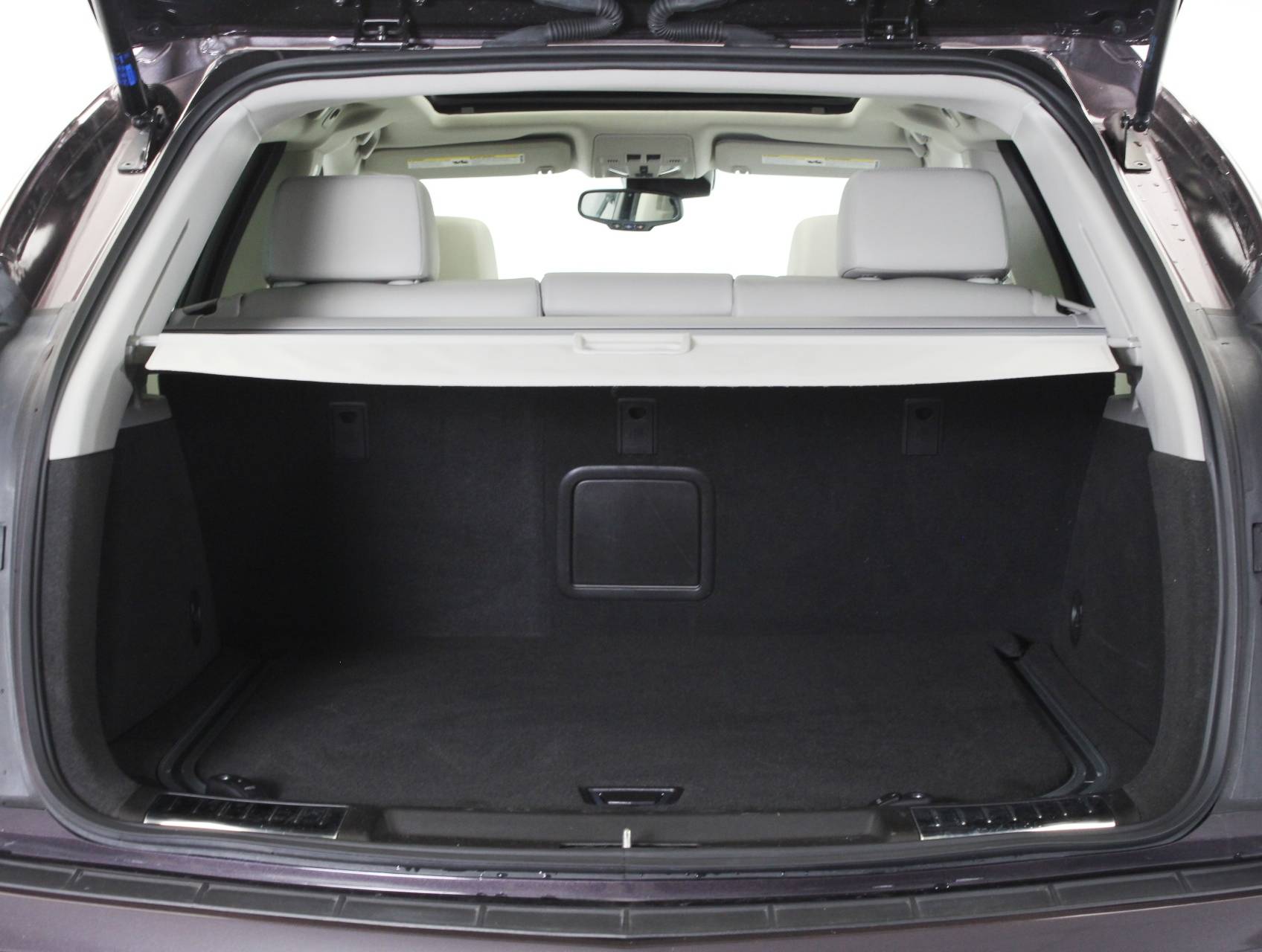 Florida Fine Cars - Used CADILLAC SRX 2015 WEST PALM LUXURY