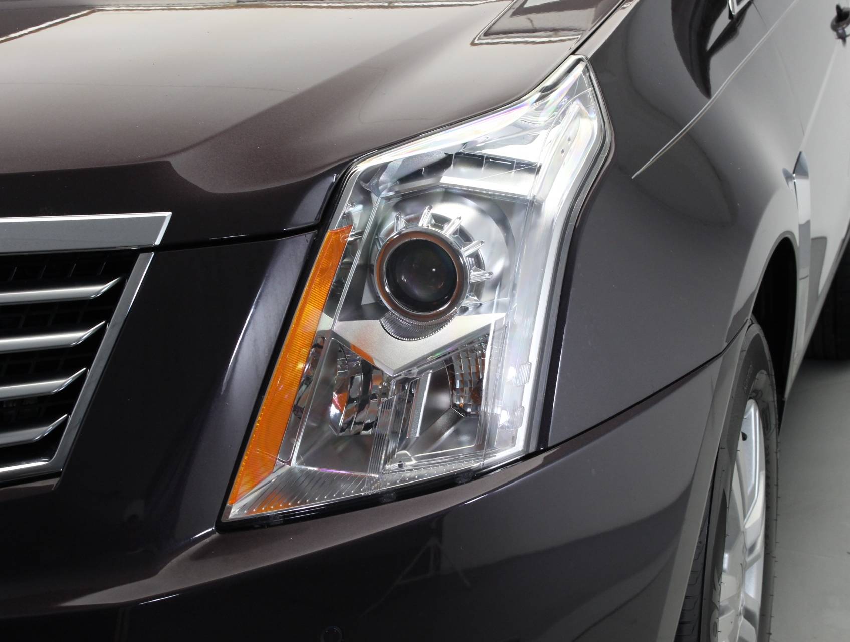 Florida Fine Cars - Used CADILLAC SRX 2015 WEST PALM LUXURY