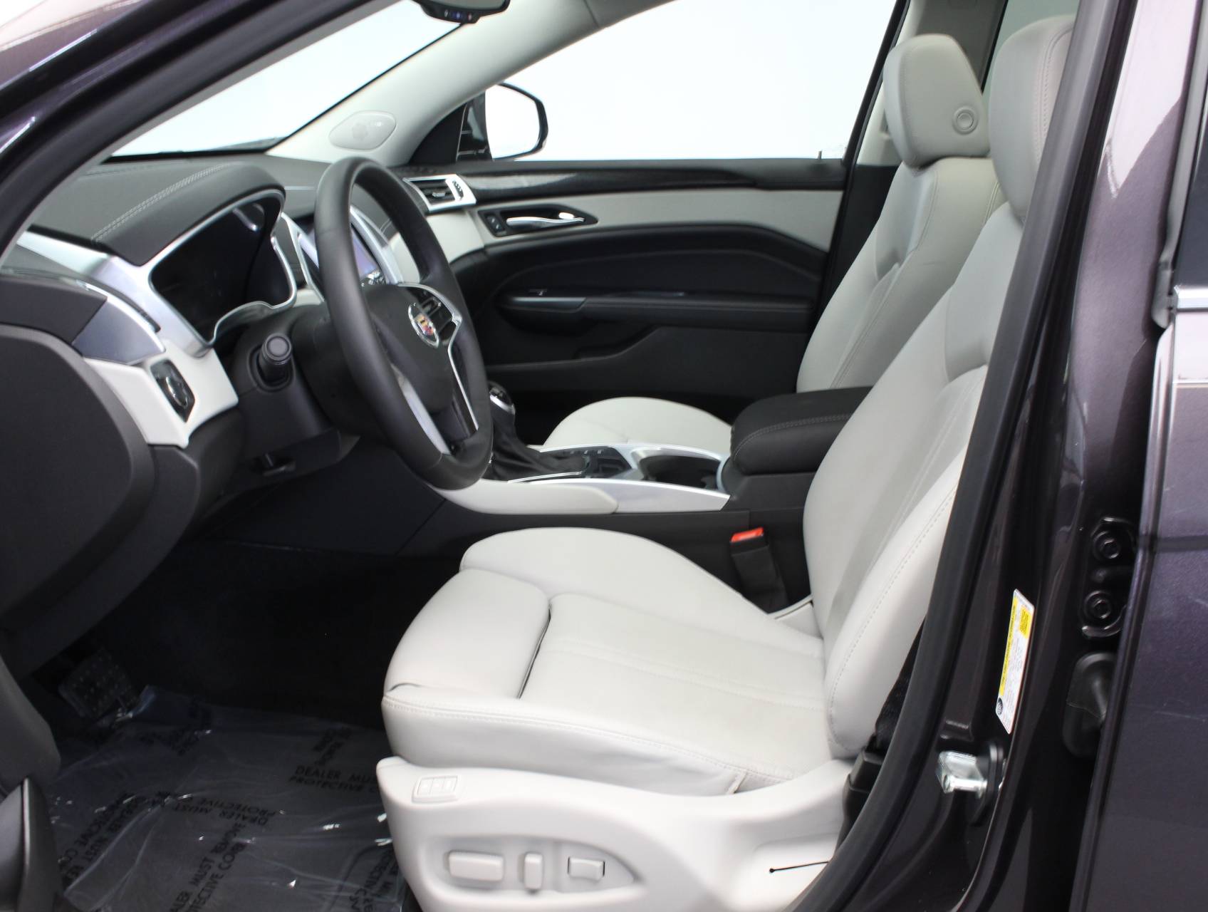 Florida Fine Cars - Used CADILLAC SRX 2015 WEST PALM LUXURY