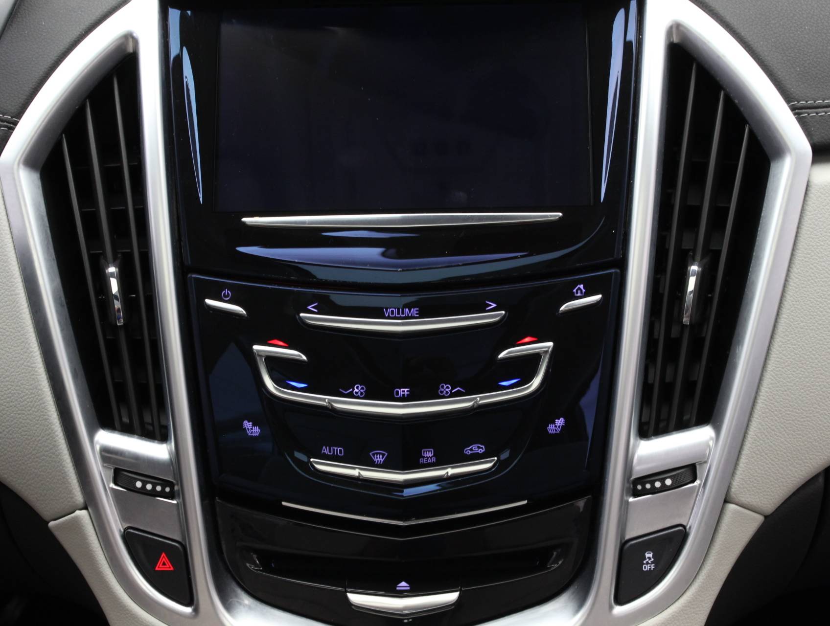 Florida Fine Cars - Used CADILLAC SRX 2015 WEST PALM LUXURY