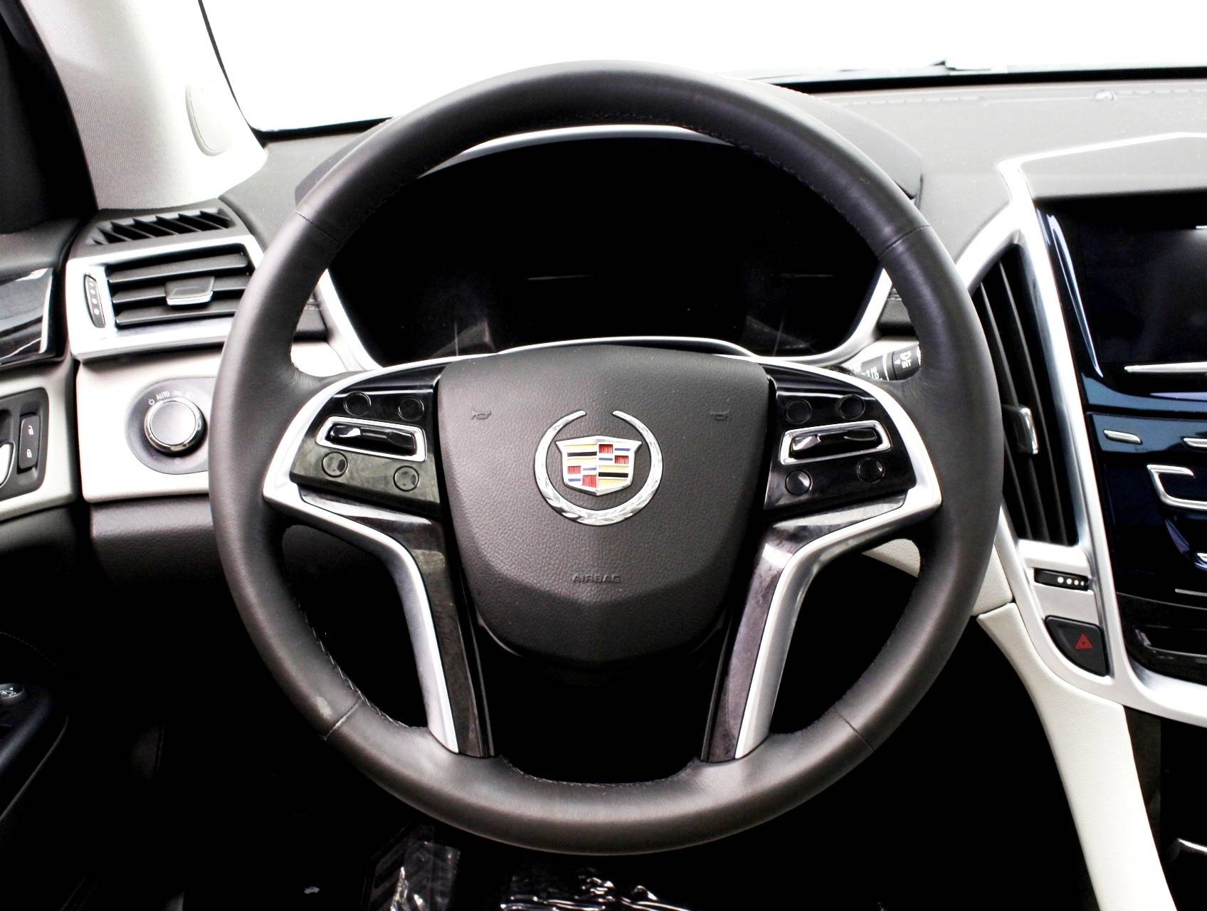 Florida Fine Cars - Used CADILLAC SRX 2015 WEST PALM LUXURY