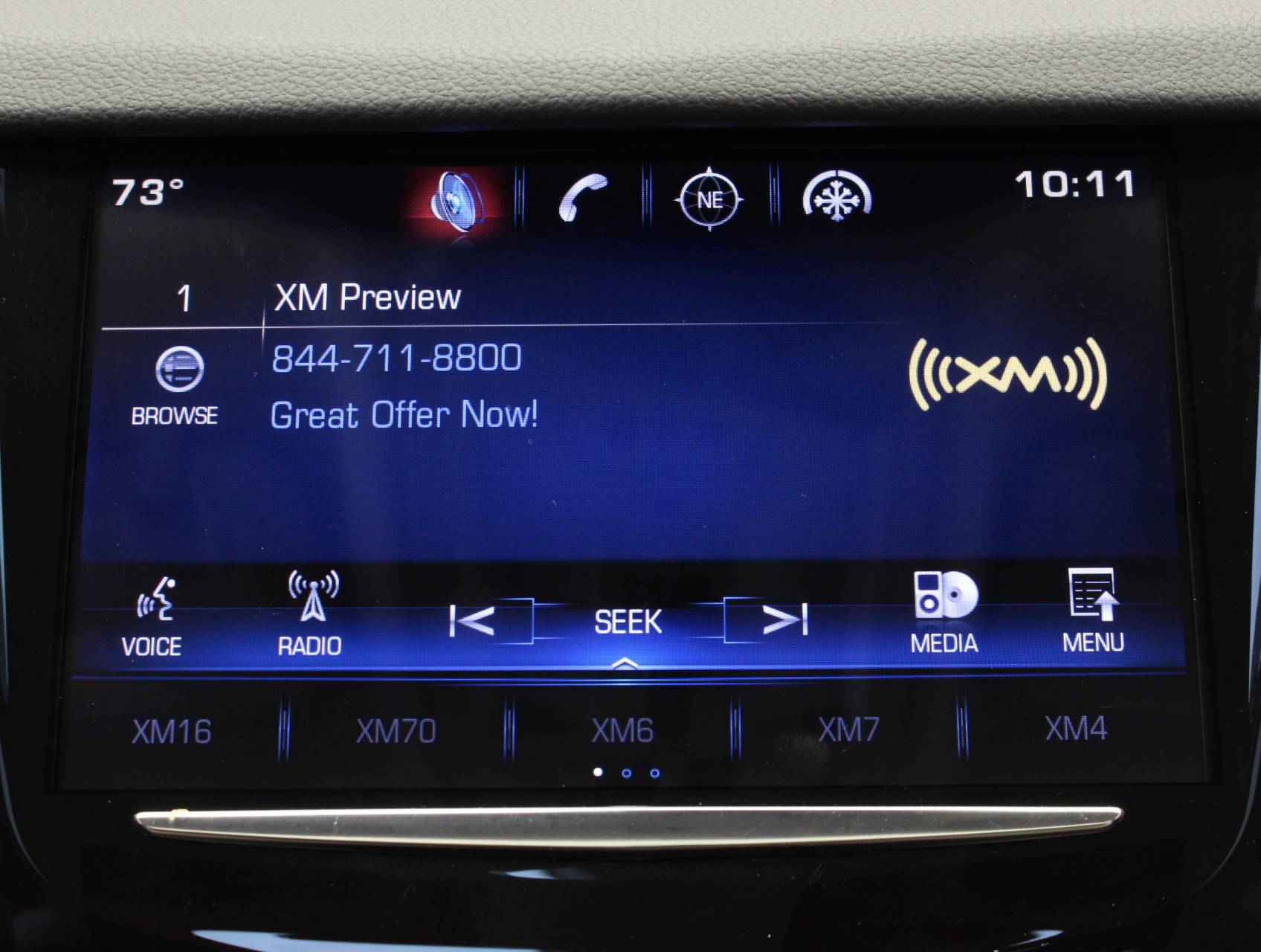 Florida Fine Cars - Used CADILLAC SRX 2015 WEST PALM LUXURY