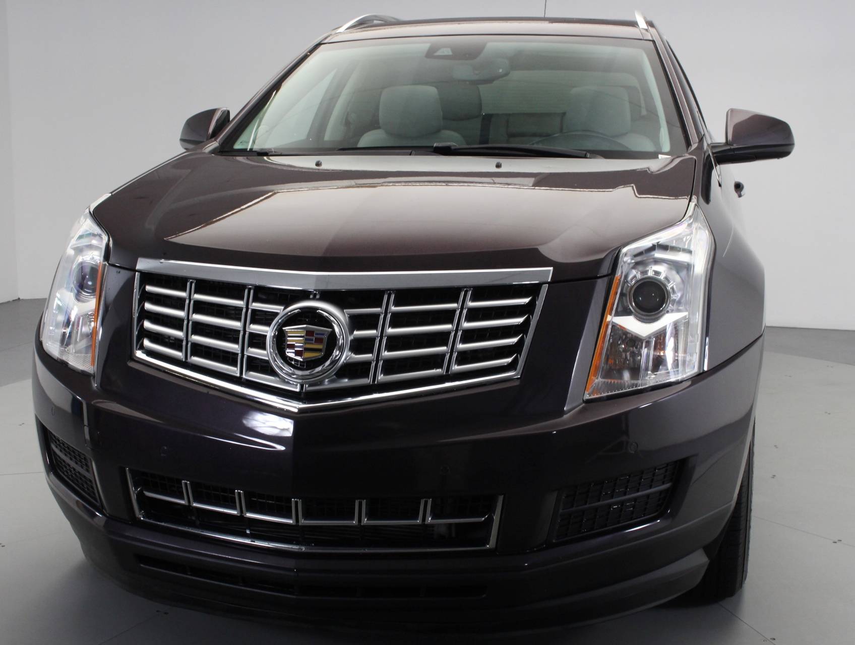 Florida Fine Cars - Used CADILLAC SRX 2015 WEST PALM LUXURY