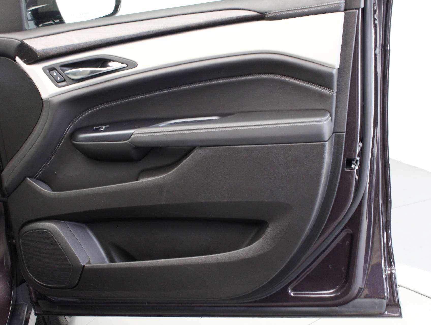 Florida Fine Cars - Used CADILLAC SRX 2015 WEST PALM LUXURY