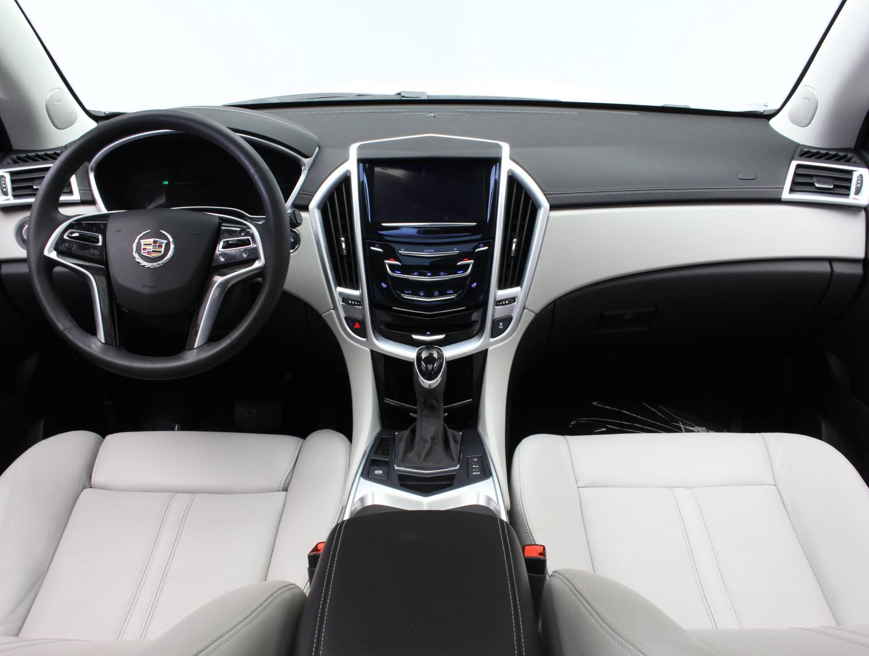 Florida Fine Cars - Used CADILLAC SRX 2015 WEST PALM LUXURY