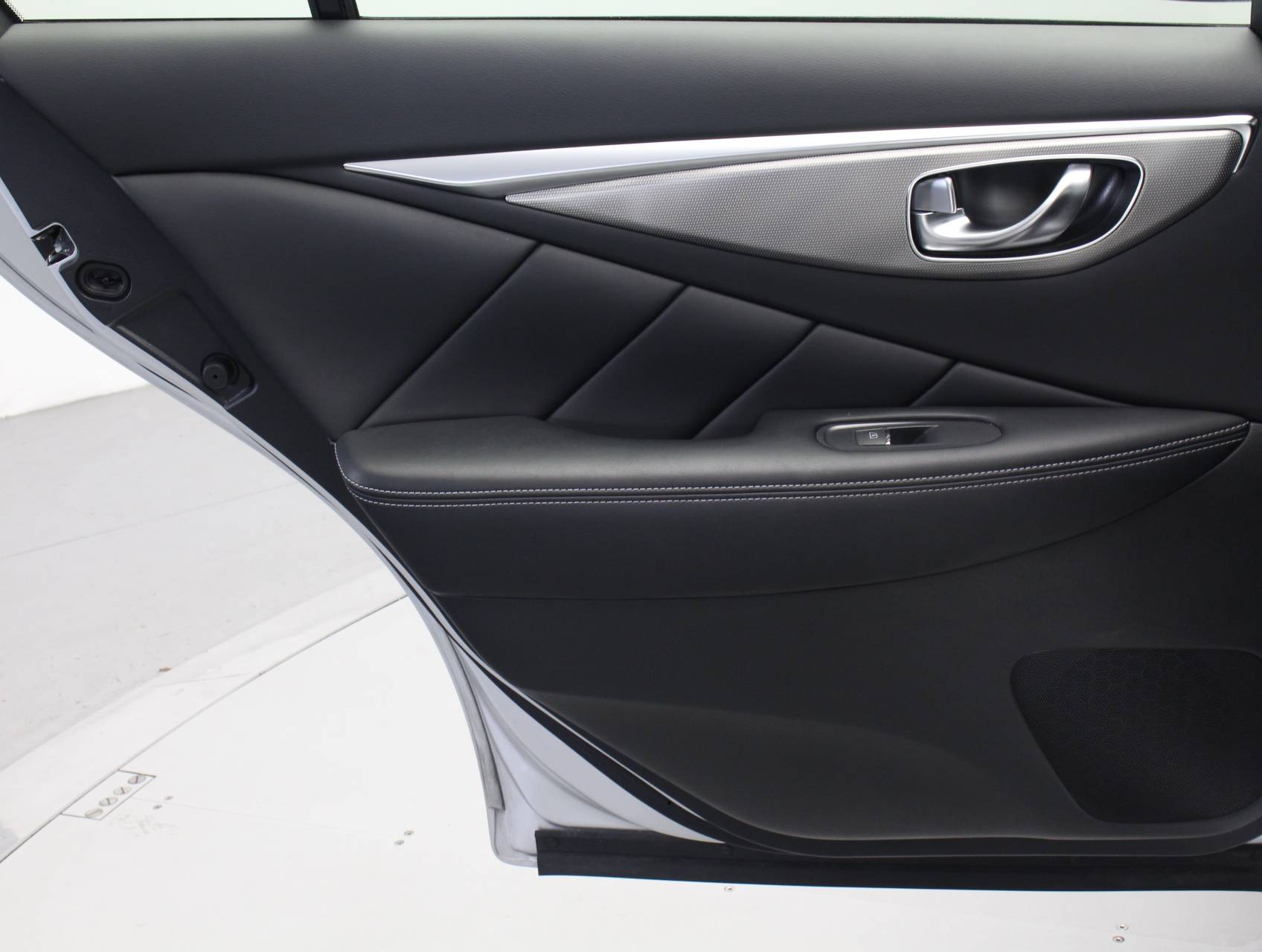 Florida Fine Cars - Used INFINITI Q50 2017 WEST PALM Premium