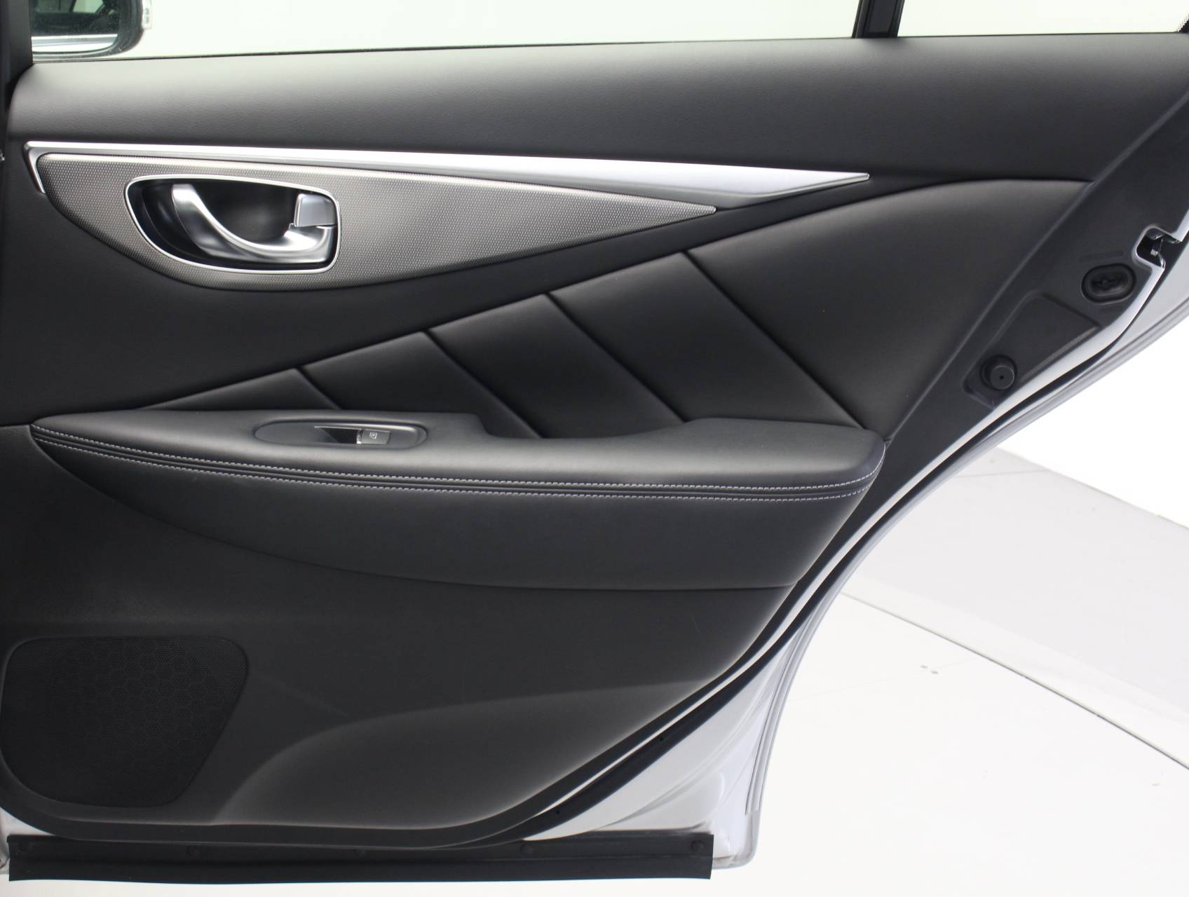 Florida Fine Cars - Used INFINITI Q50 2017 WEST PALM Premium