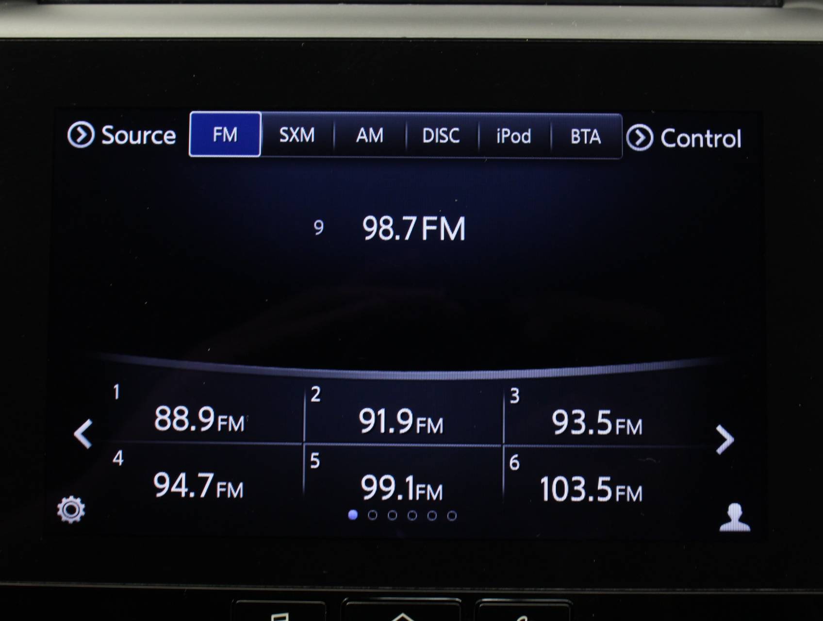 Florida Fine Cars - Used INFINITI Q50 2017 WEST PALM Premium