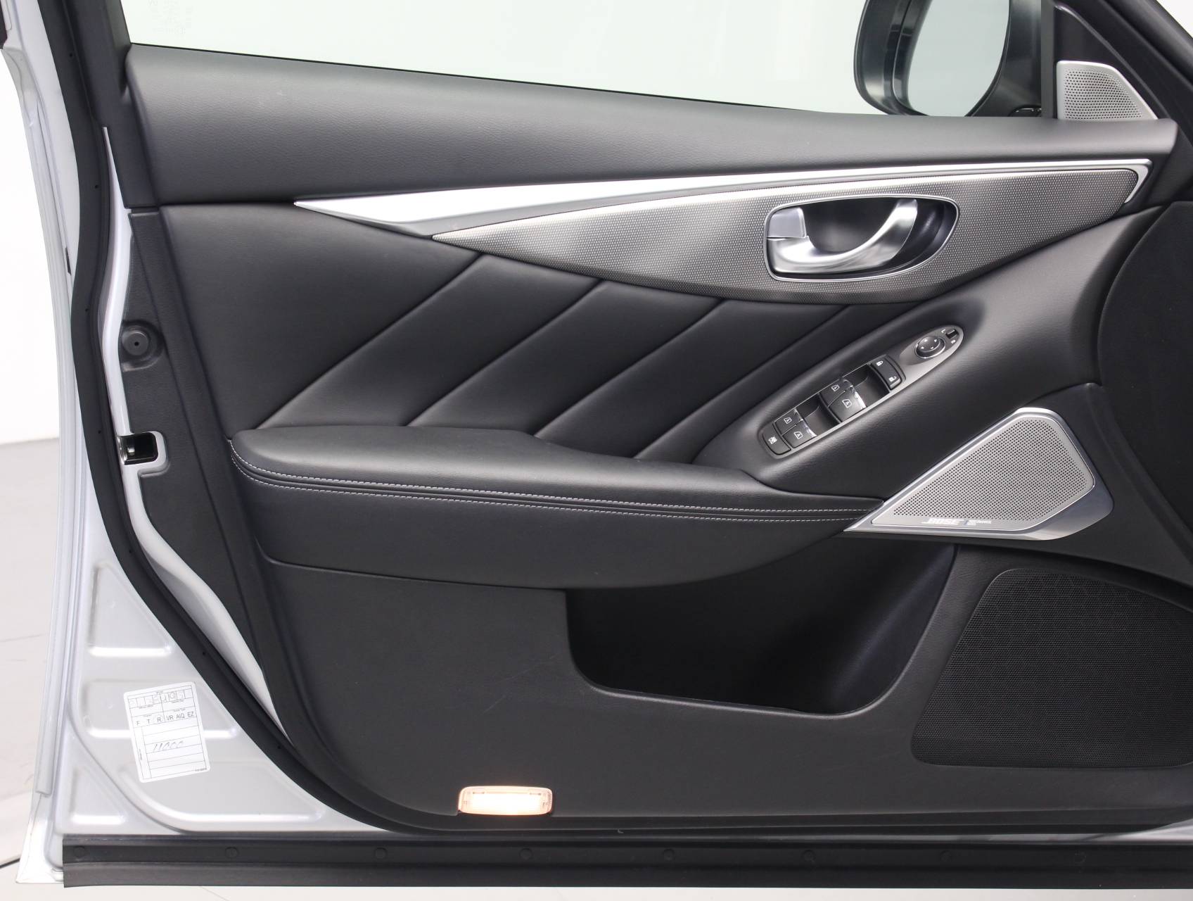 Florida Fine Cars - Used INFINITI Q50 2017 WEST PALM Premium