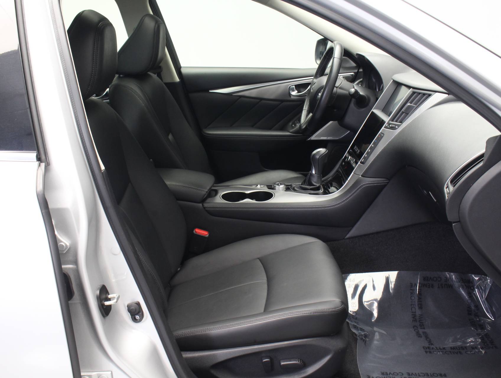 Florida Fine Cars - Used INFINITI Q50 2017 WEST PALM Premium