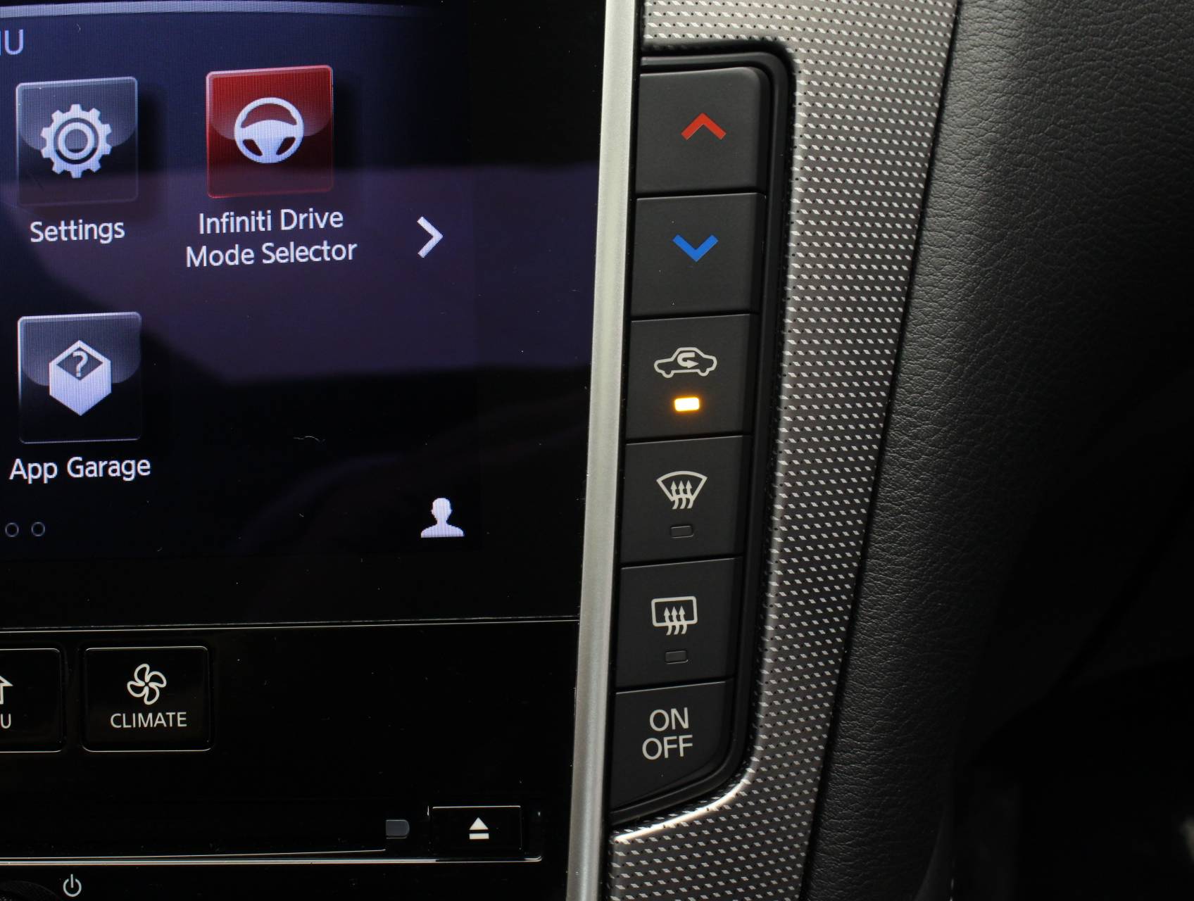 Florida Fine Cars - Used INFINITI Q50 2017 WEST PALM Premium