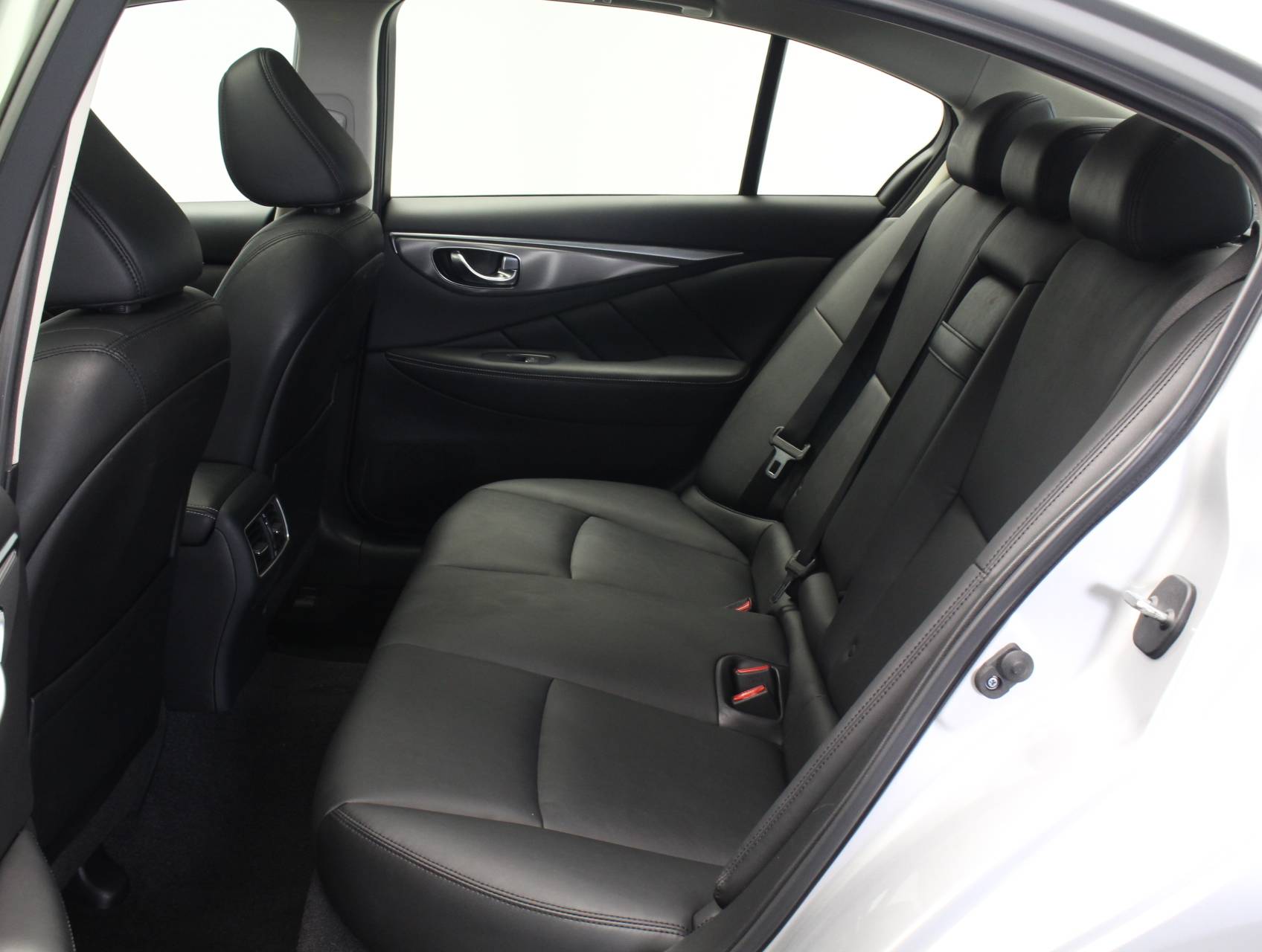 Florida Fine Cars - Used INFINITI Q50 2017 WEST PALM Premium