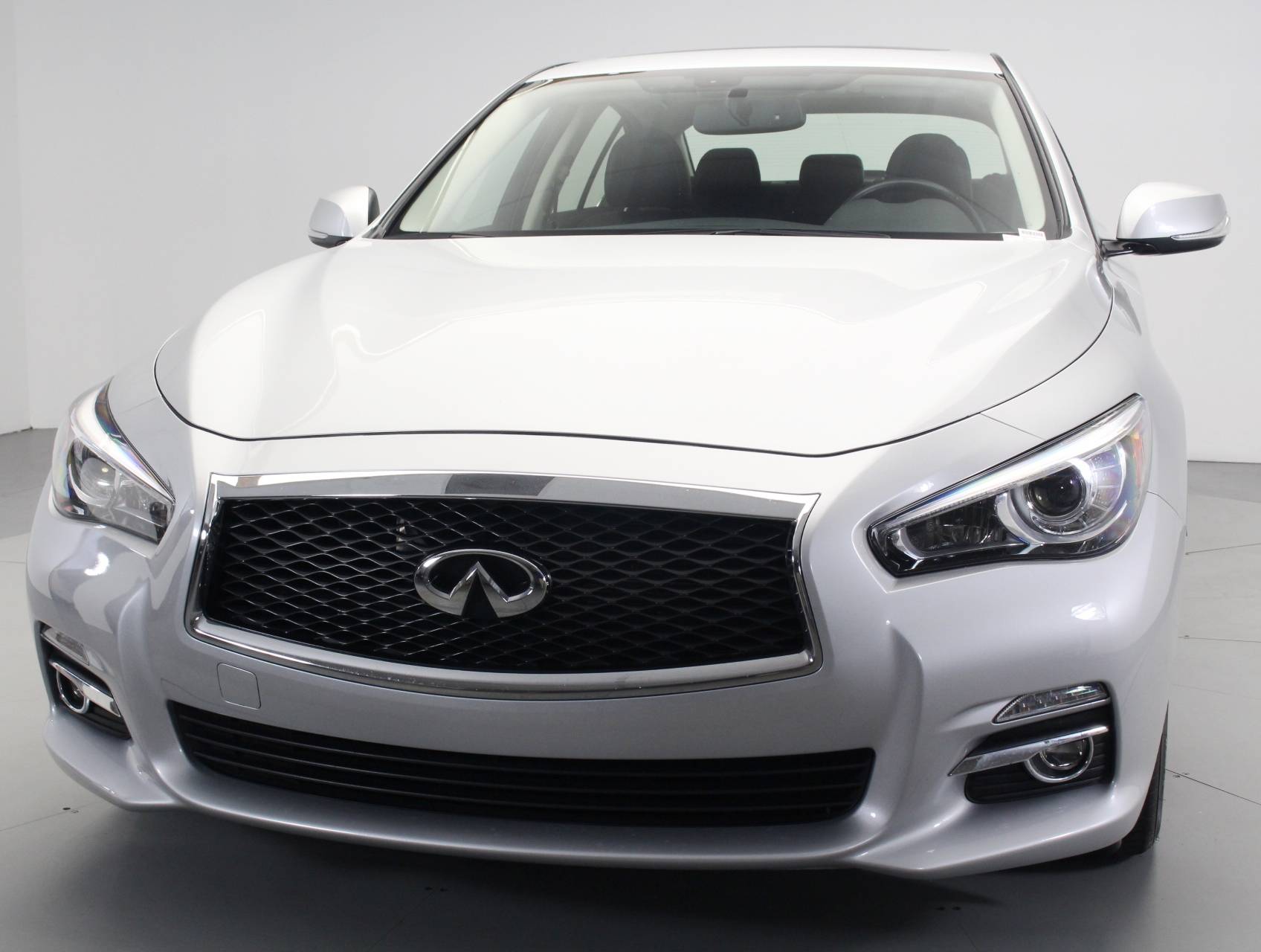 Florida Fine Cars - Used INFINITI Q50 2017 WEST PALM Premium