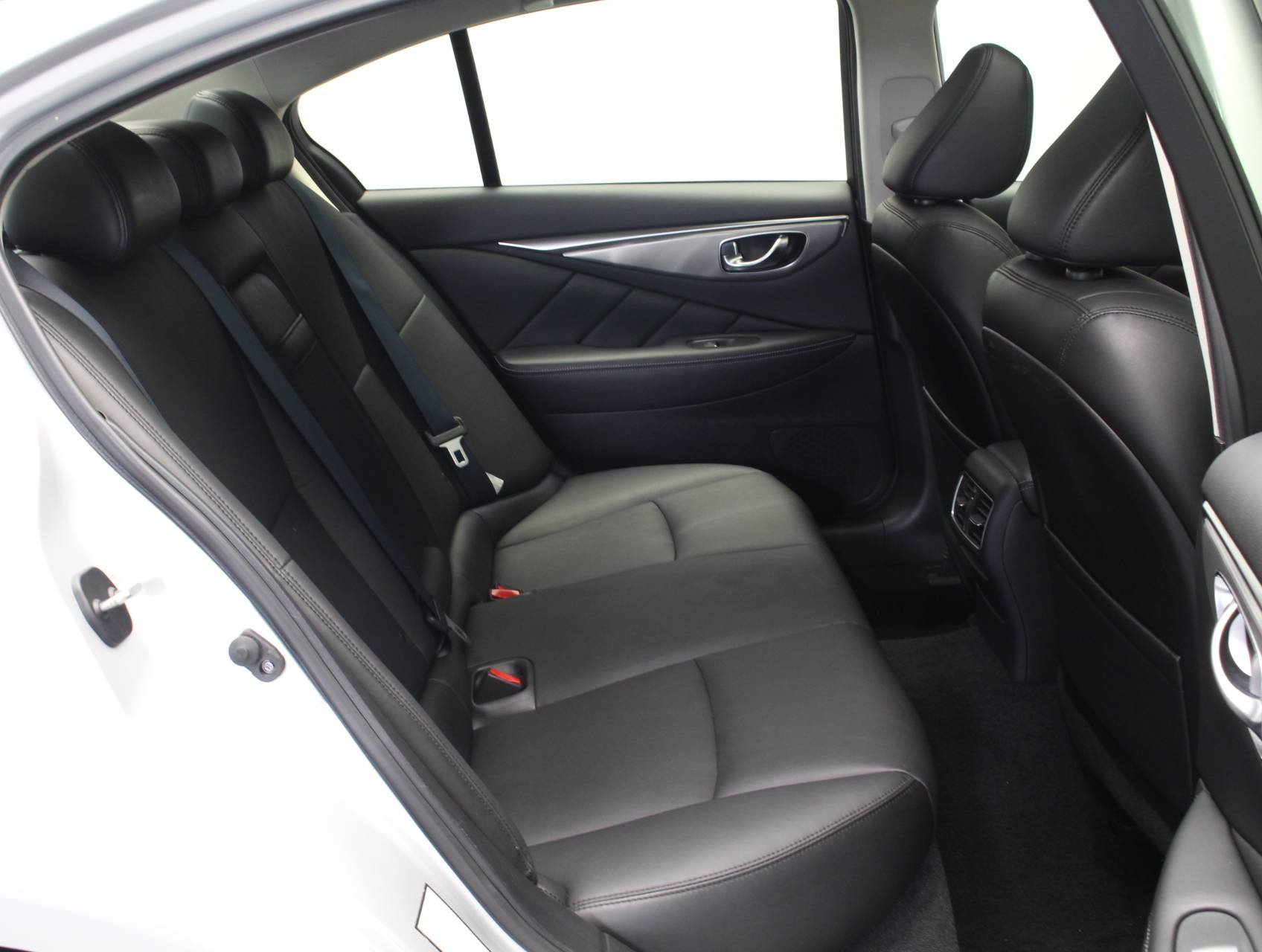 Florida Fine Cars - Used INFINITI Q50 2017 WEST PALM Premium