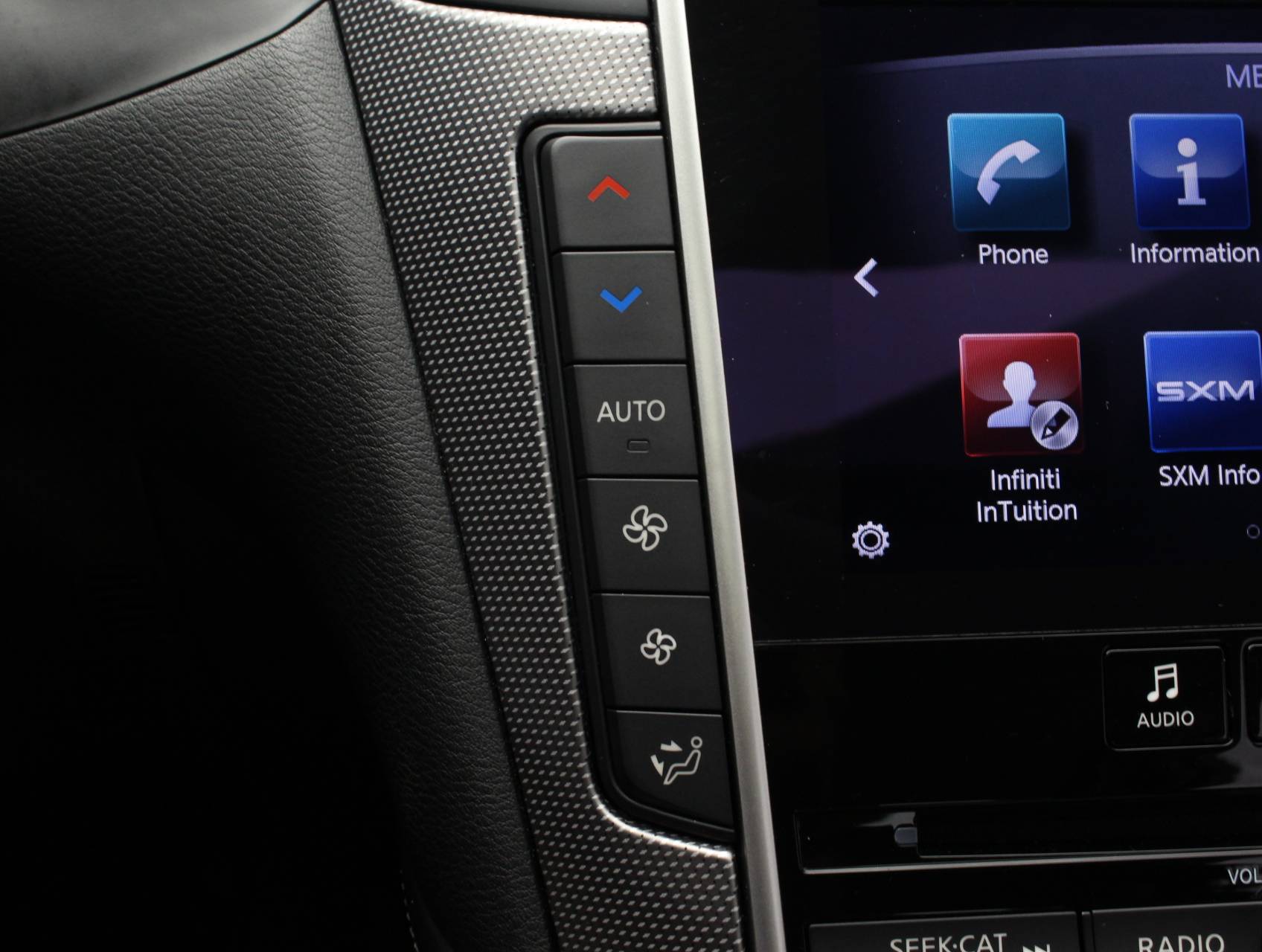 Florida Fine Cars - Used INFINITI Q50 2017 WEST PALM Premium